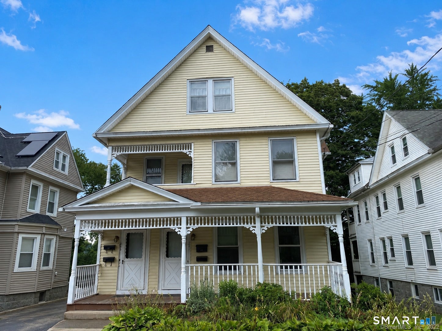 251 Olivia Street 1st Floor — photo