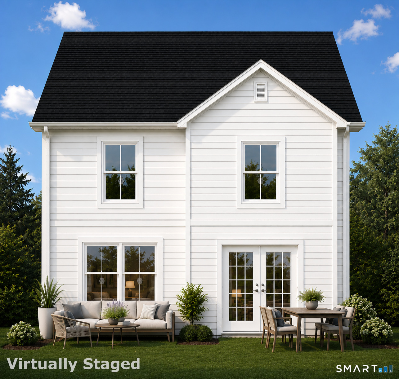 53 Litchfield Avenue, Killingly, CT 06239 — photo 2