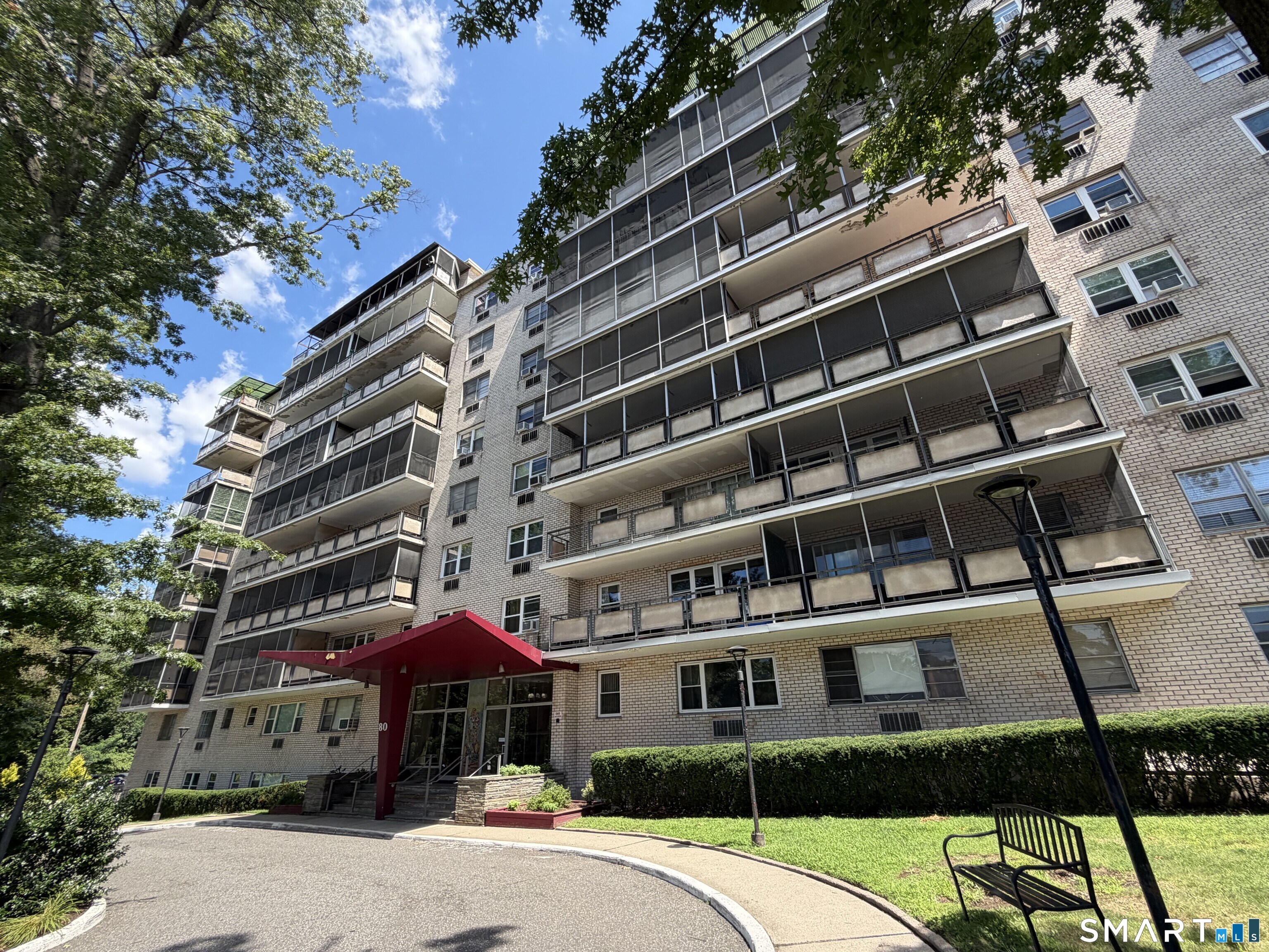 80 Cartright Street 1J — photo