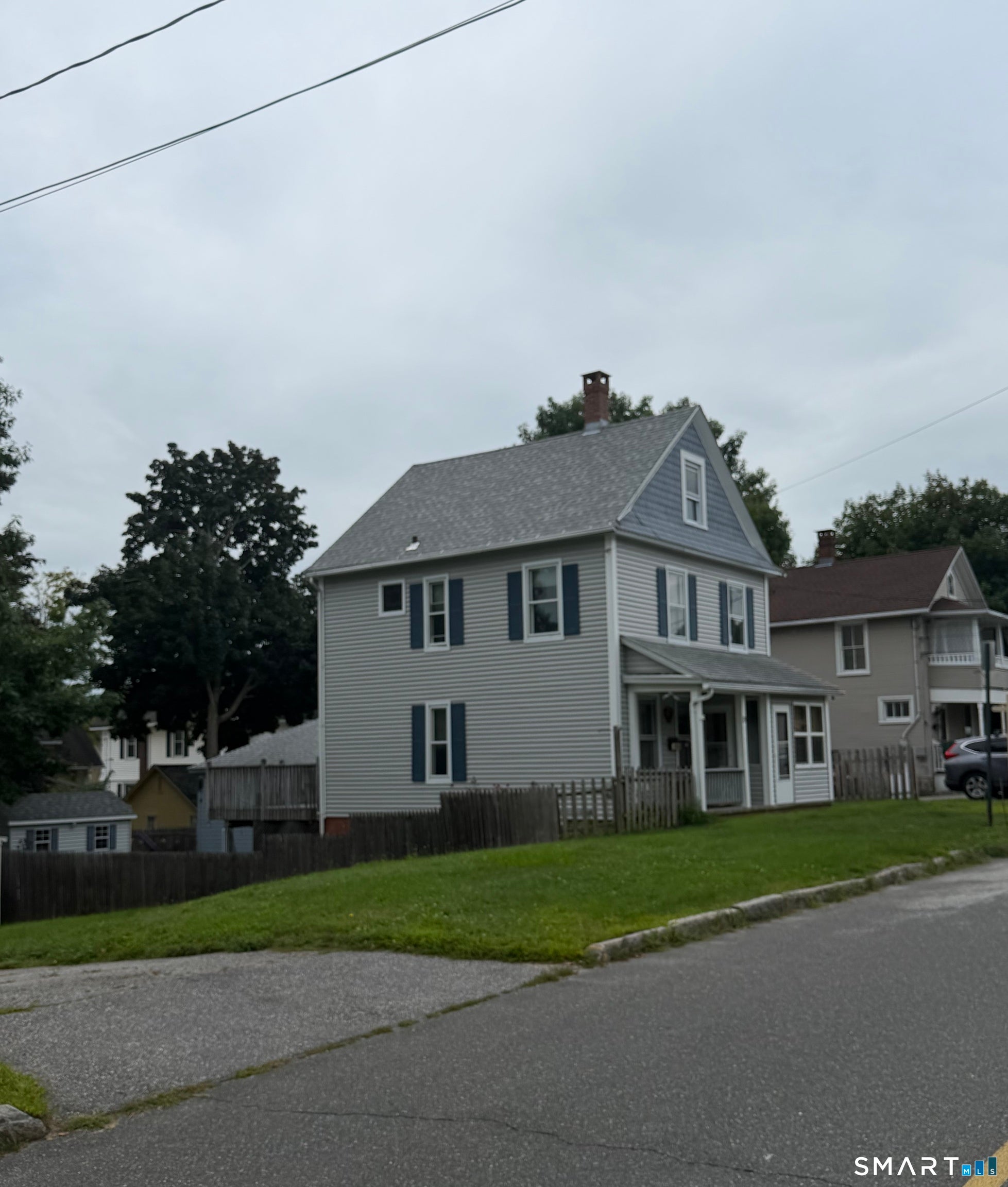 73 James Street — photo