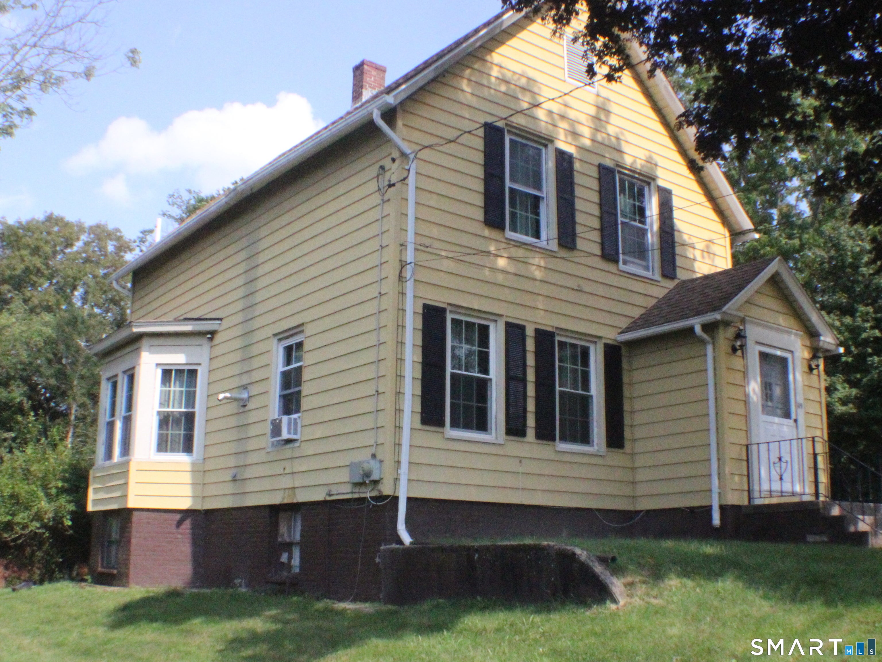 119 Cedar Street — photo