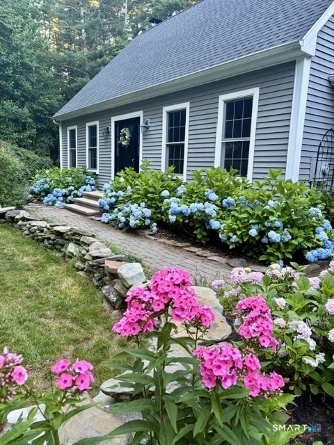 99 Fox Ridge Drive, Colchester, CT 06415 — photo 2