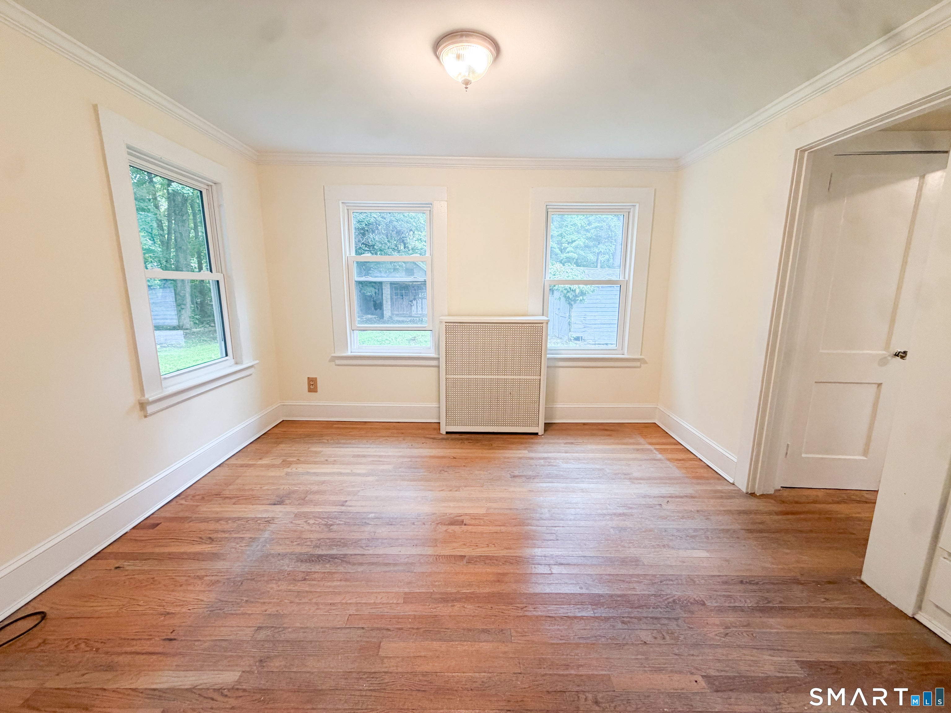 313 Wooster Street — photo