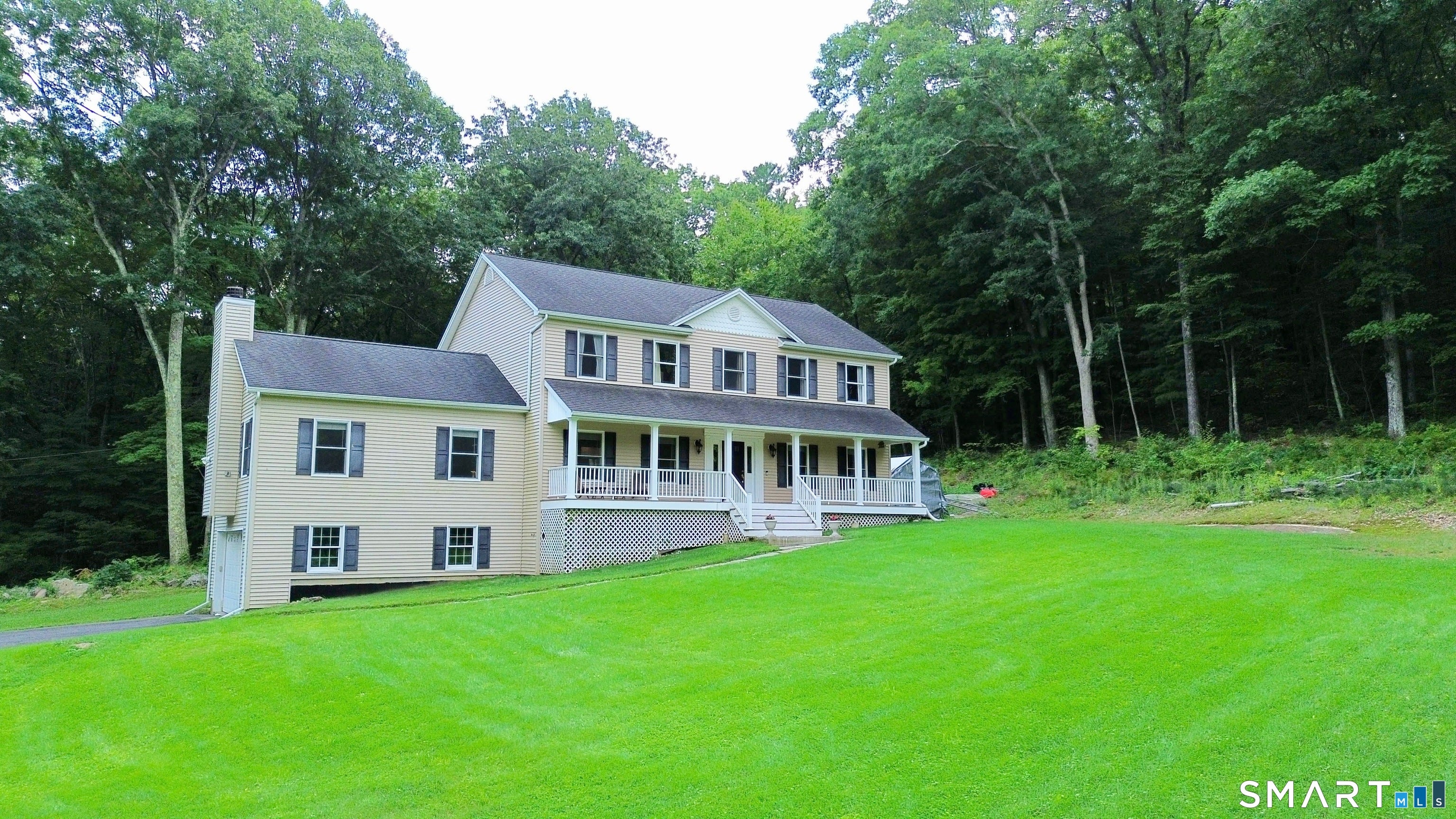 169 Indian Trail Road — photo