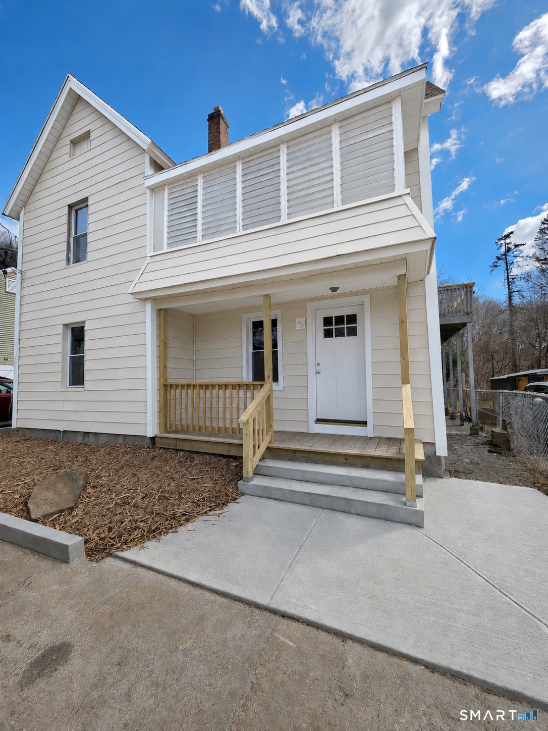 14 Smith Street 1 — photo