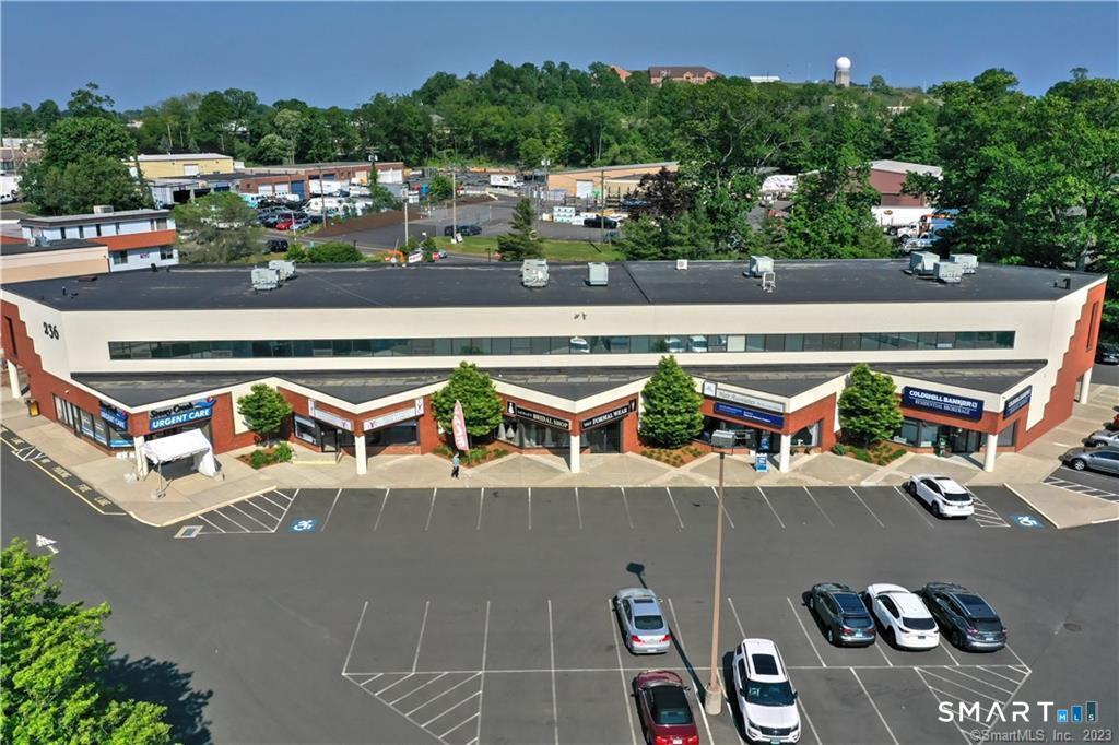236 Boston Post Road 2a (Upper Level) — photo