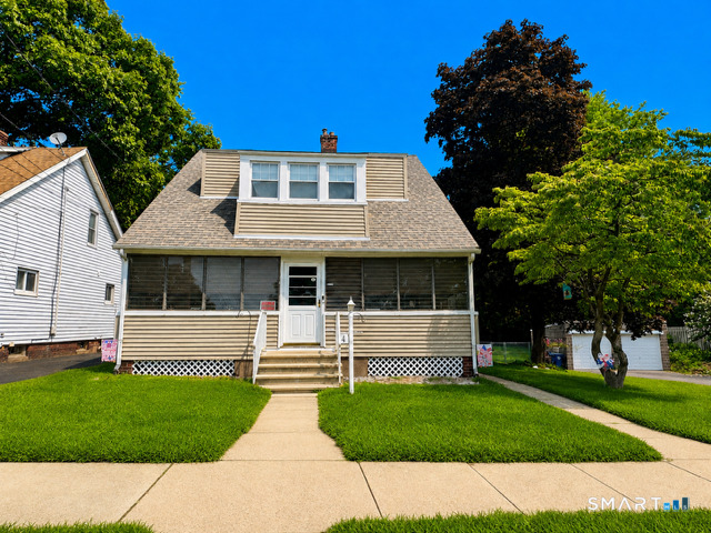 4 Orchard Street — photo