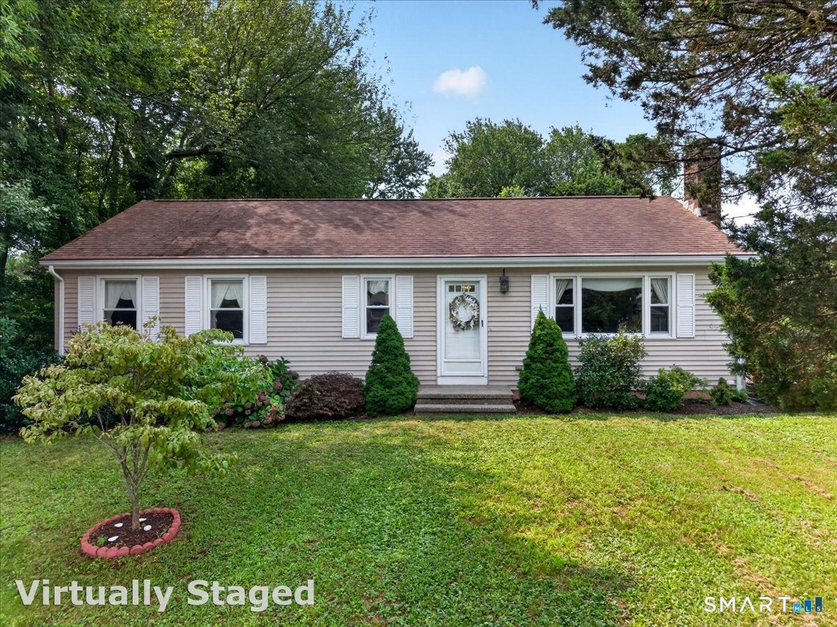 1324 Boston Post Road — photo