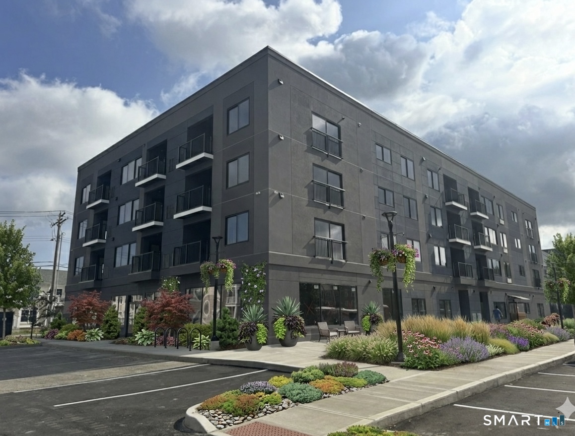 414 Mather Street 2J — photo