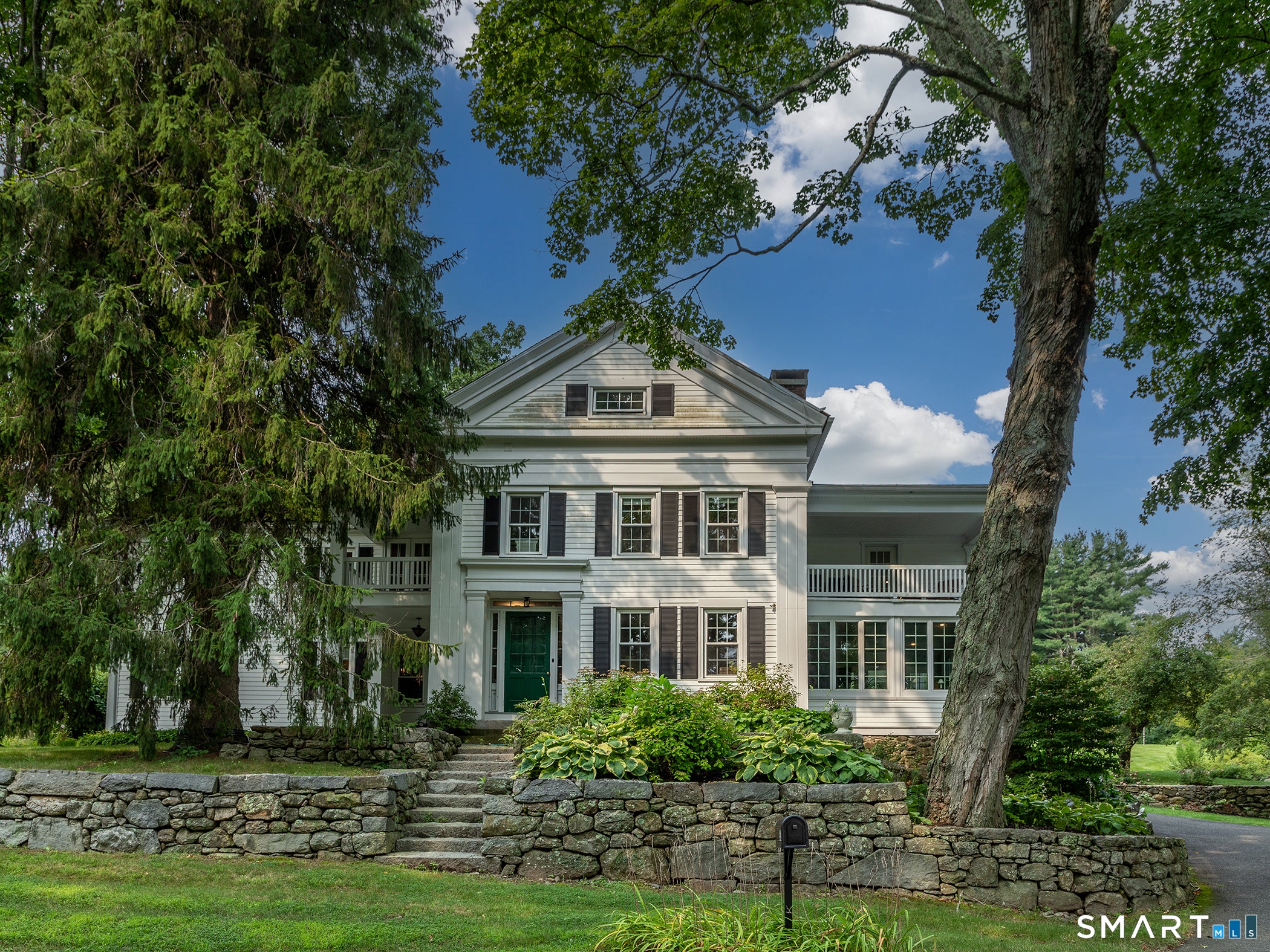 552 Breakneck Hill Road — photo