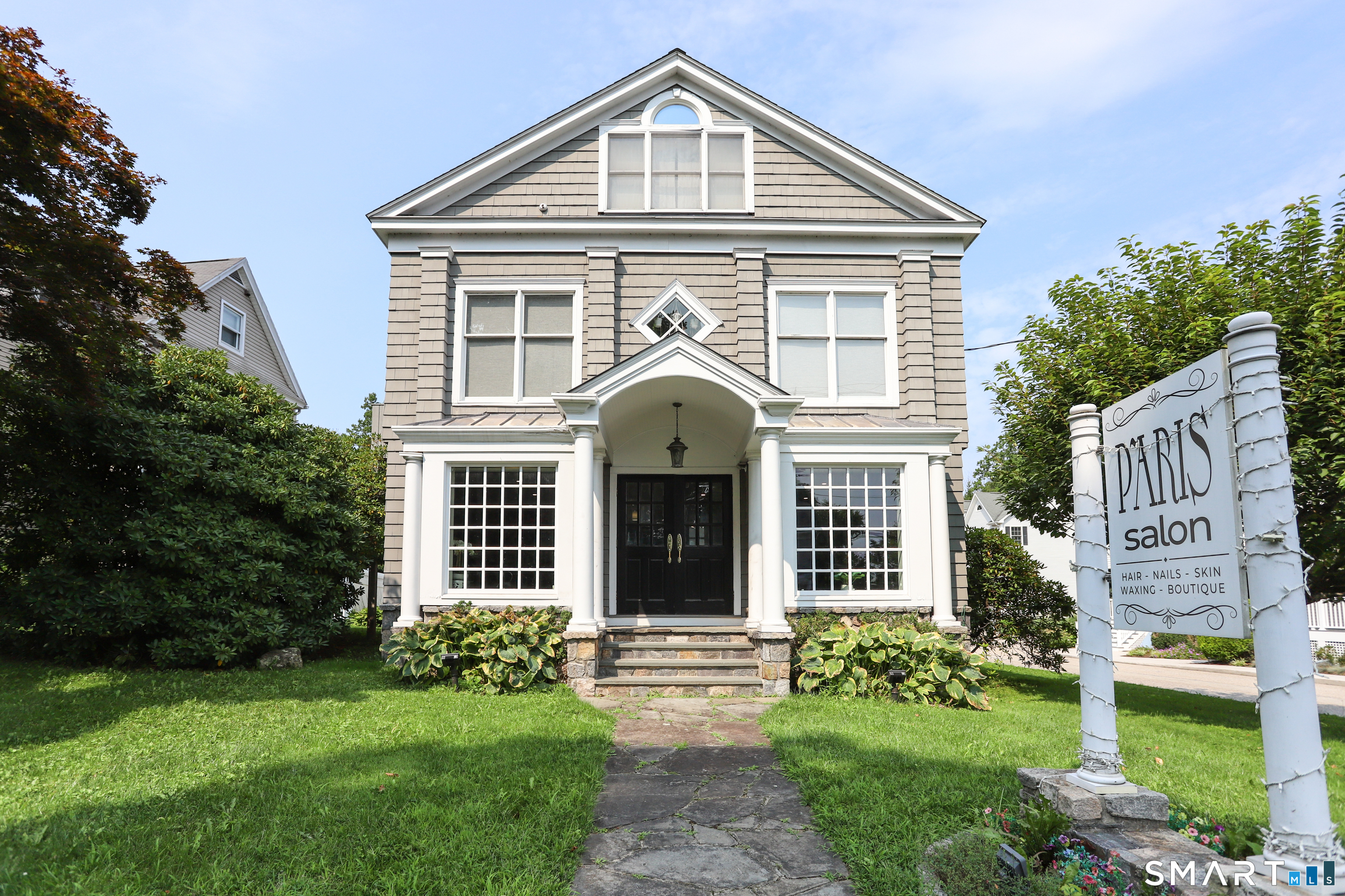 609 main st, RIDGEFIELD CT 06877 — photo 2