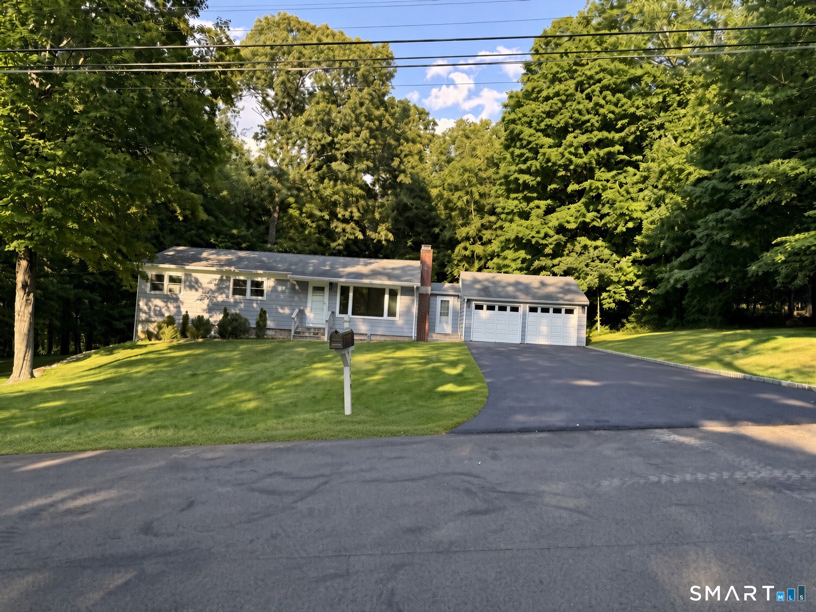 259 Old Stagecoach Road — photo