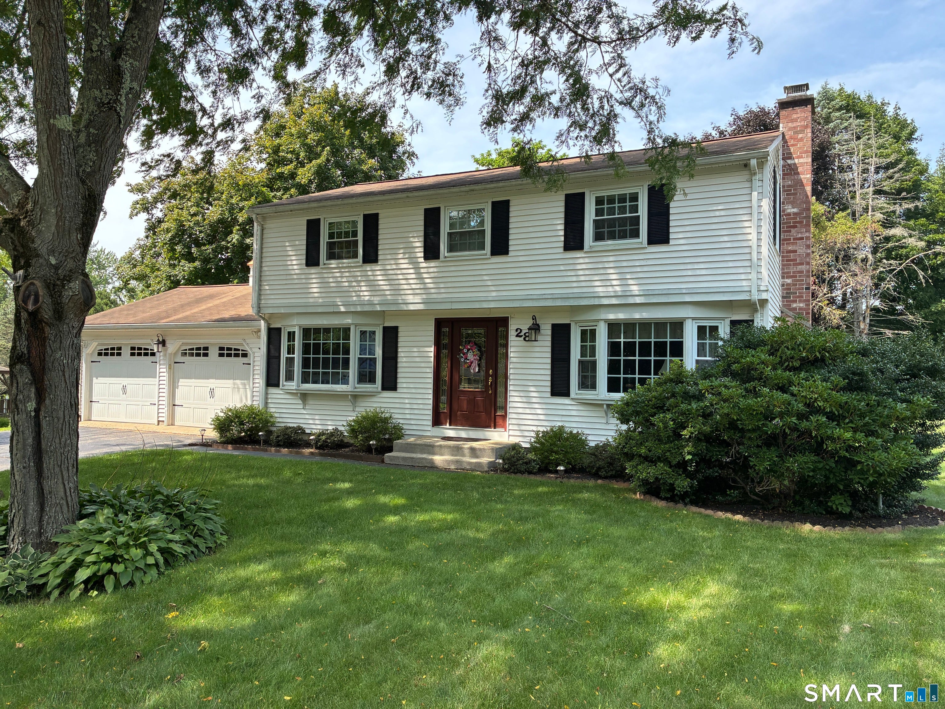 28 Kennedy Drive — photo