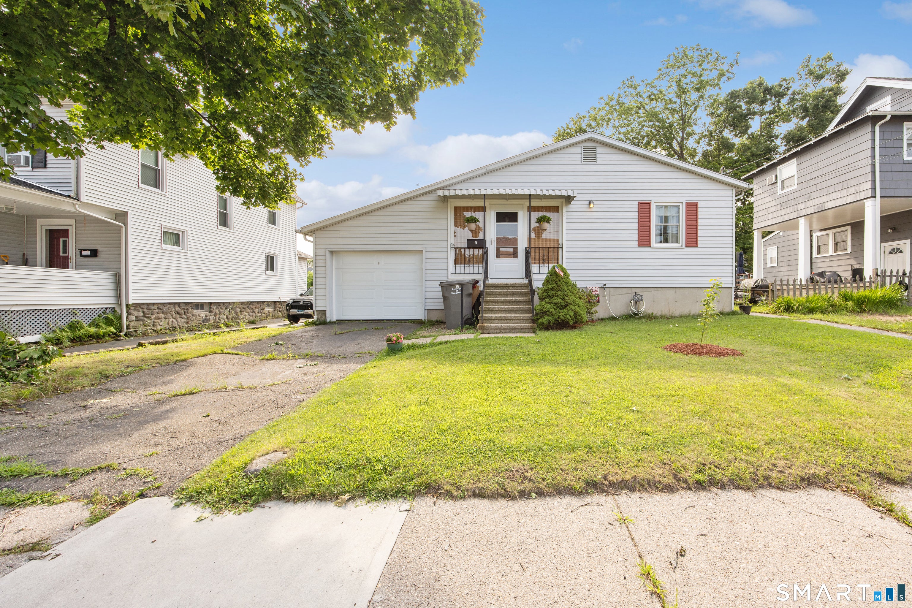 18 Fern Street — photo
