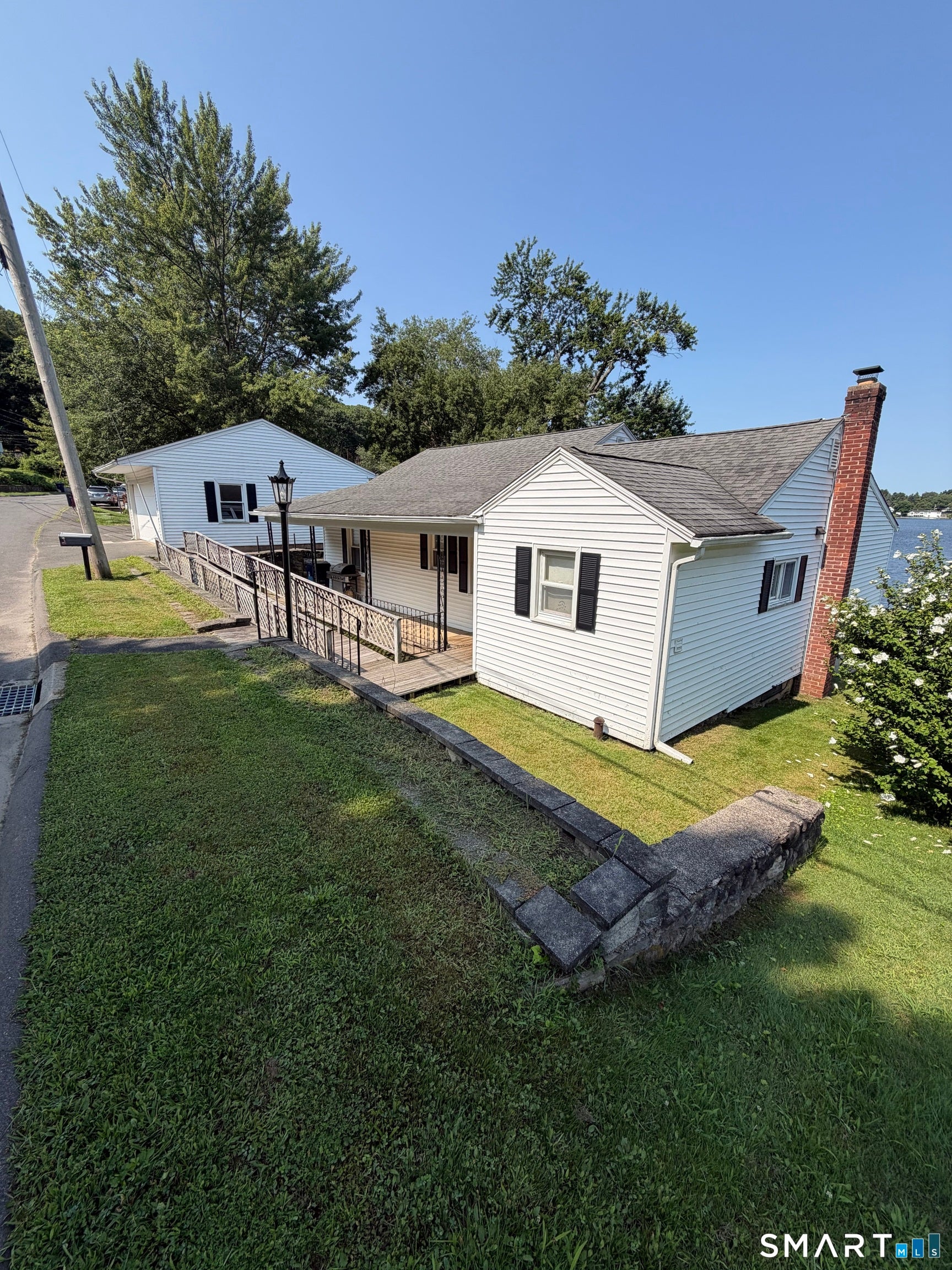 214 Lake Plymouth Boulevard — photo