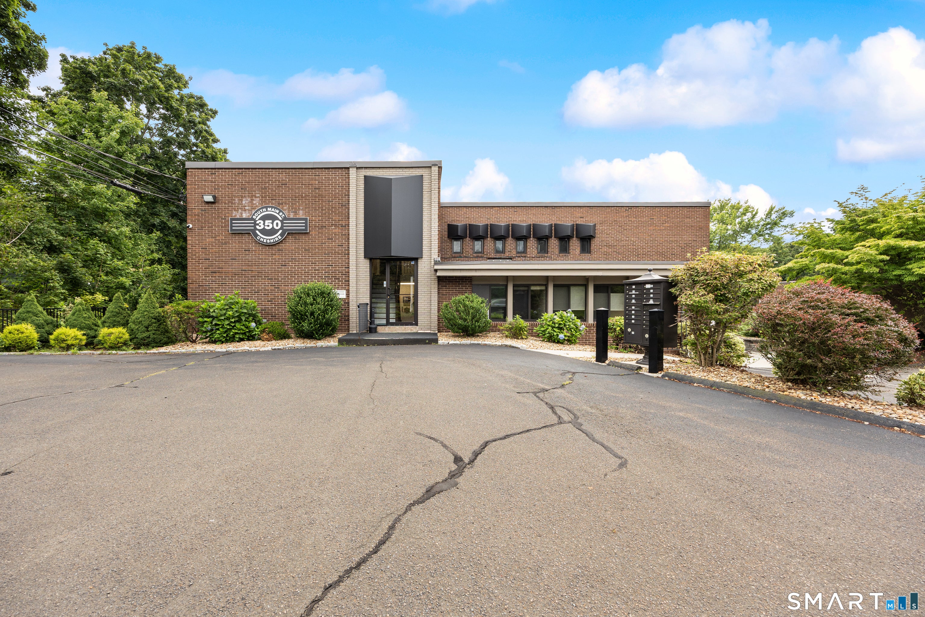 350 South Main Street 101 — photo