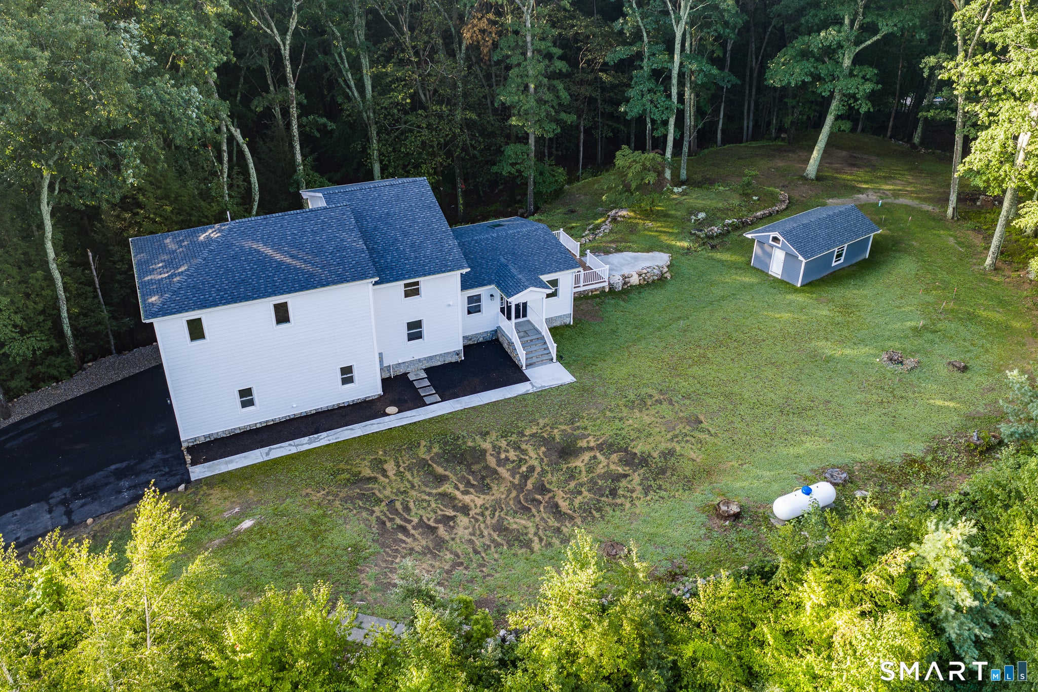 3 Boulder Creek Road — photo