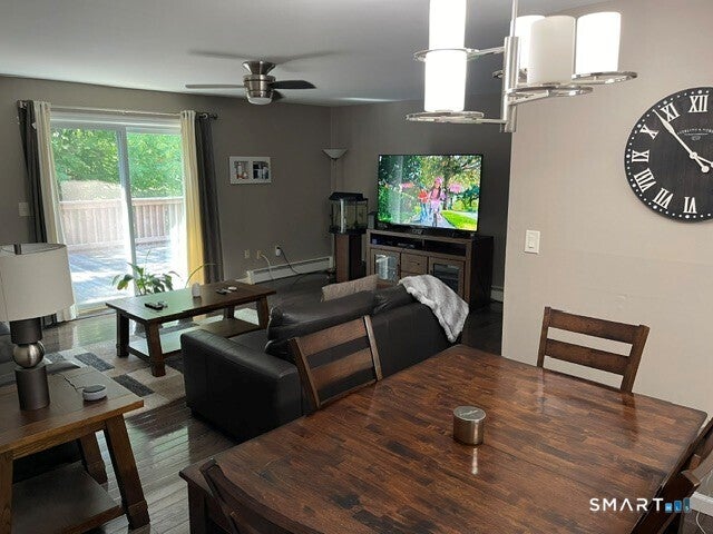 Home in Bloomfield, CT 06002 — photo 3