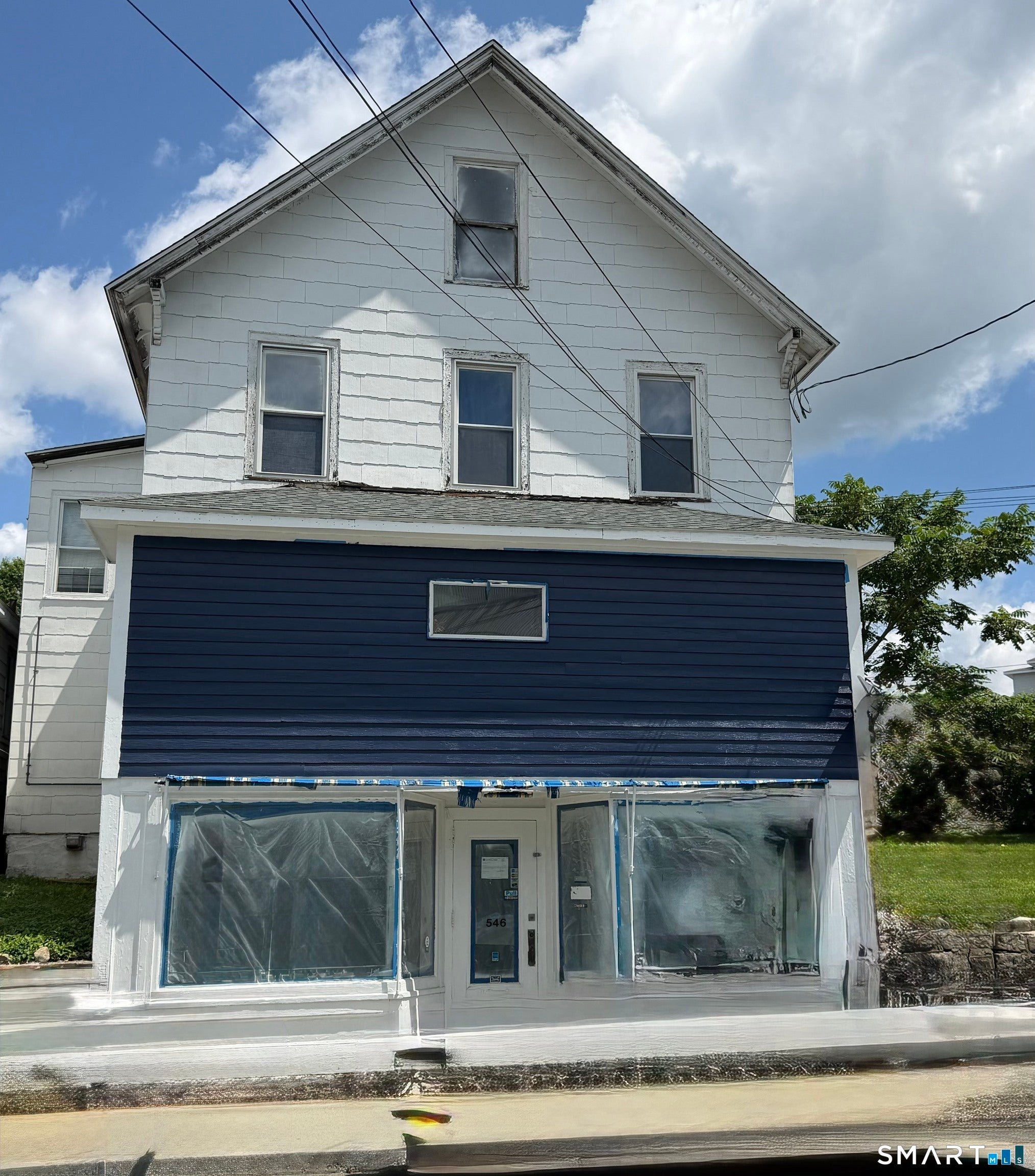 546 Thames Street — photo