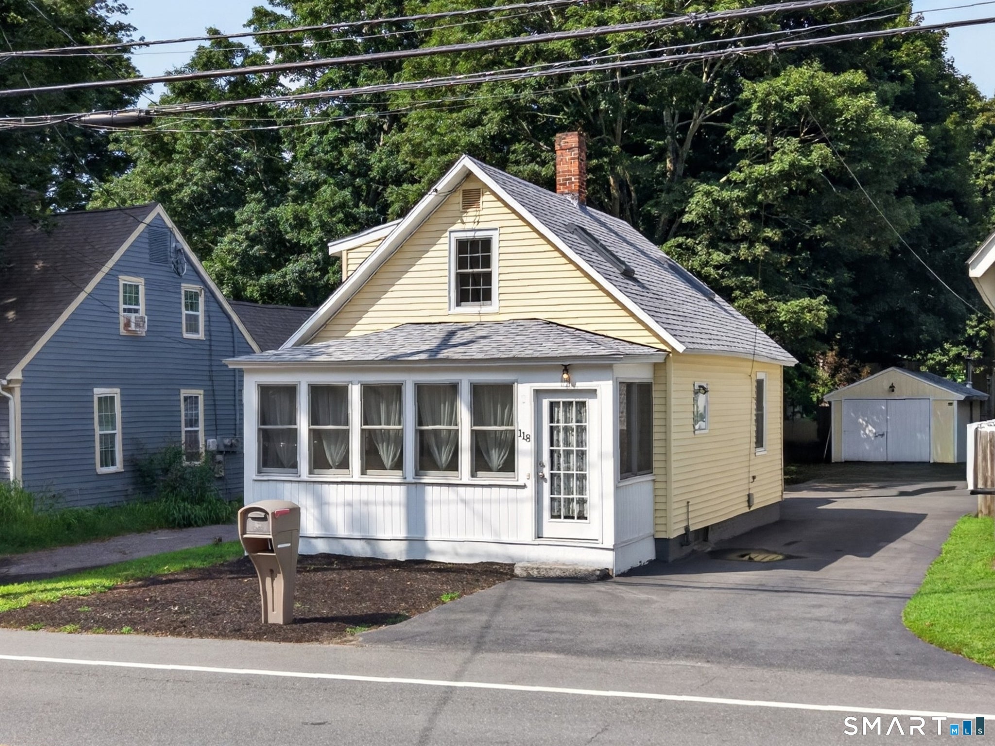 118 Route 2a — photo
