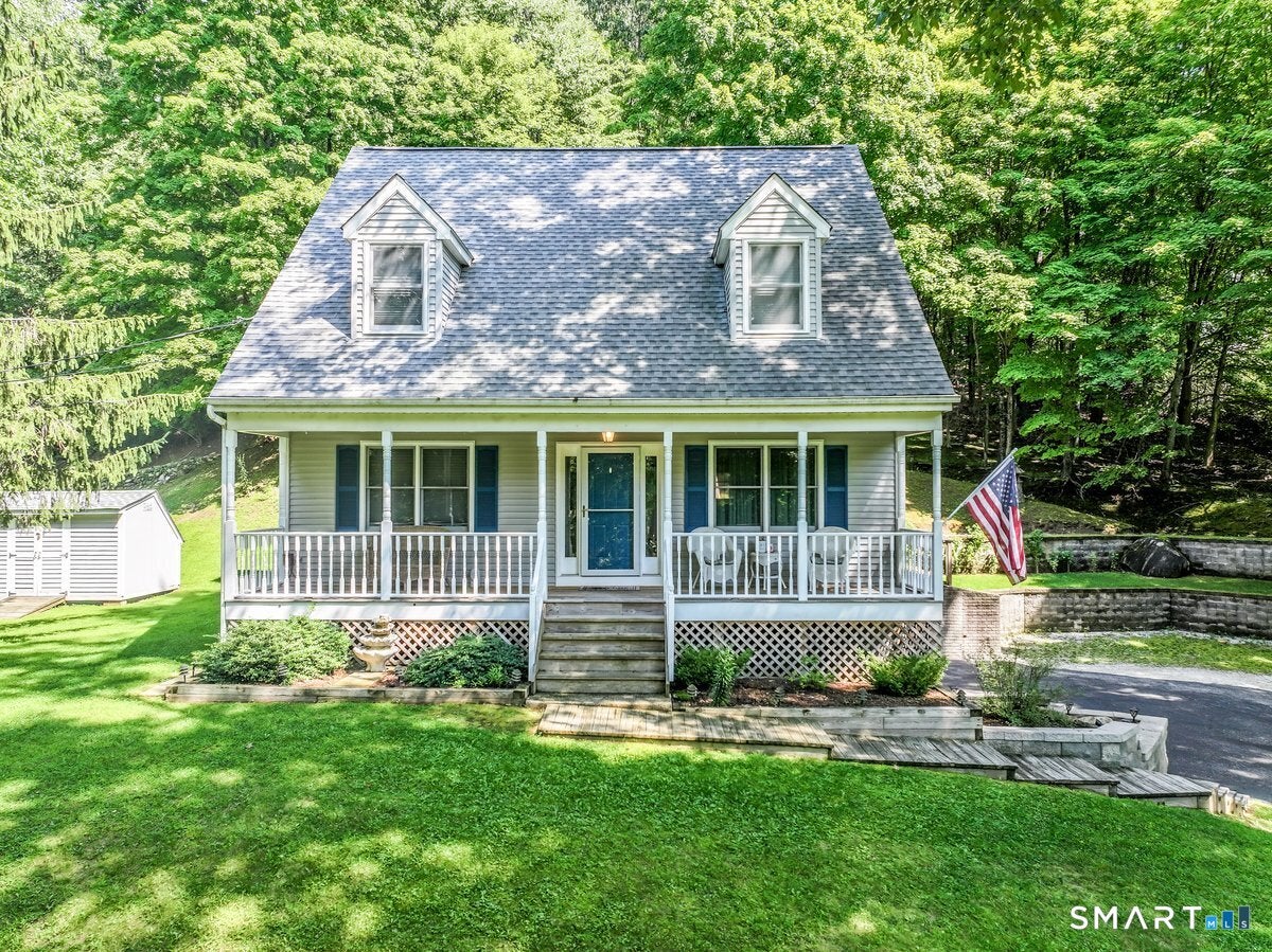 20 Heacock Crossbrook Road — photo