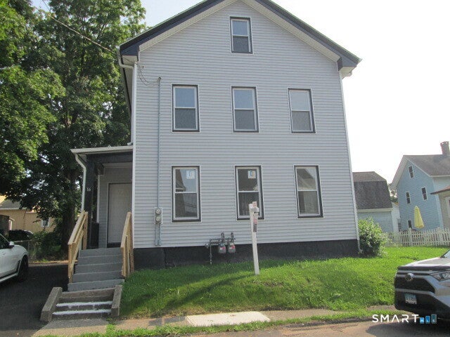 16 Winthrop Street — photo