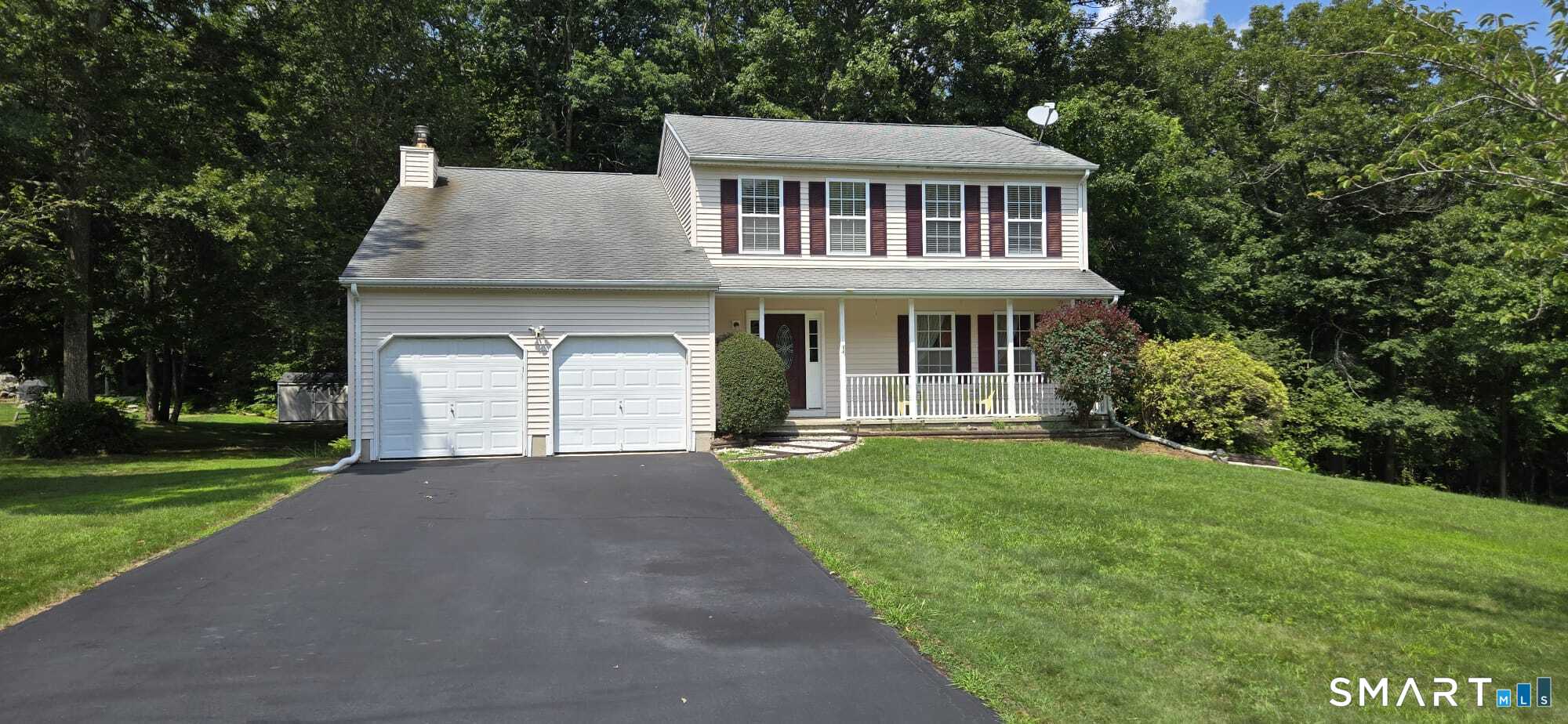15 Sparrow Court — photo