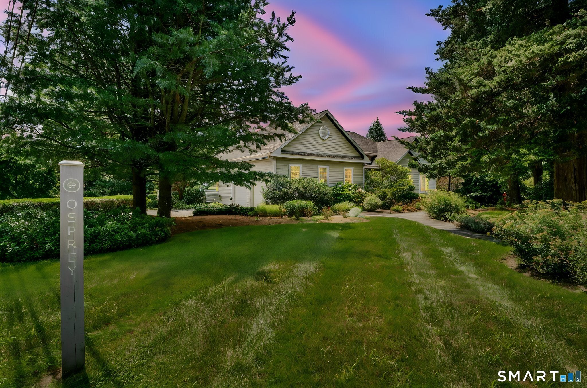 7 Osprey Lane — photo