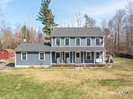 86 Tatnic Hill Road — photo