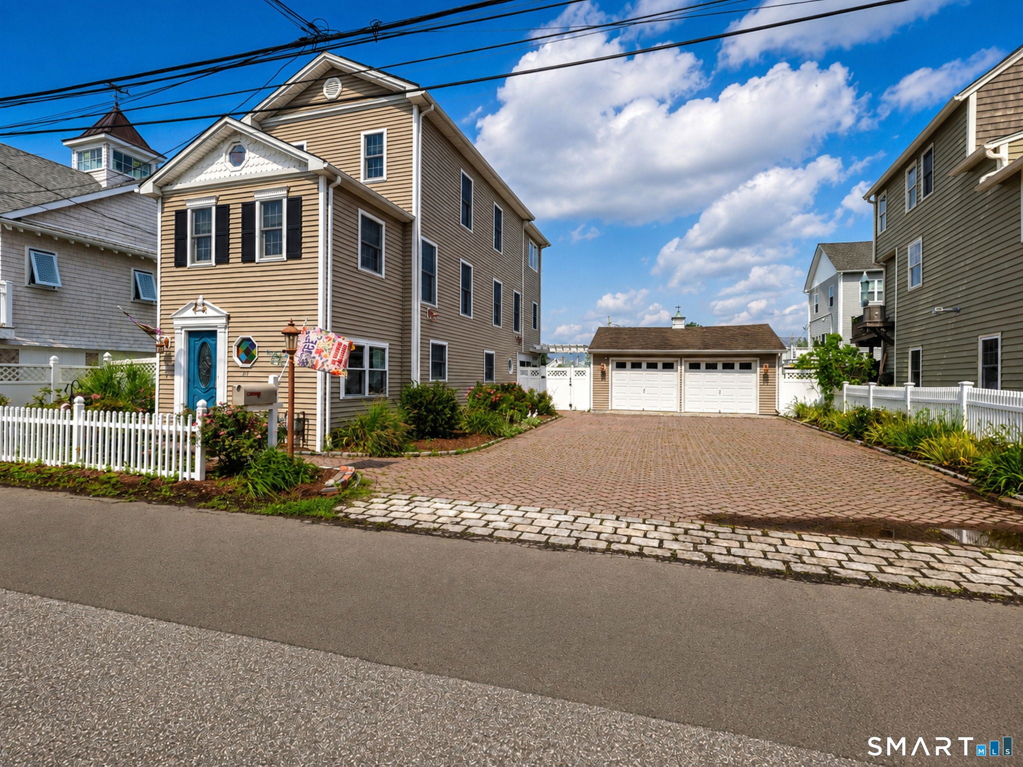 29 James Street — photo