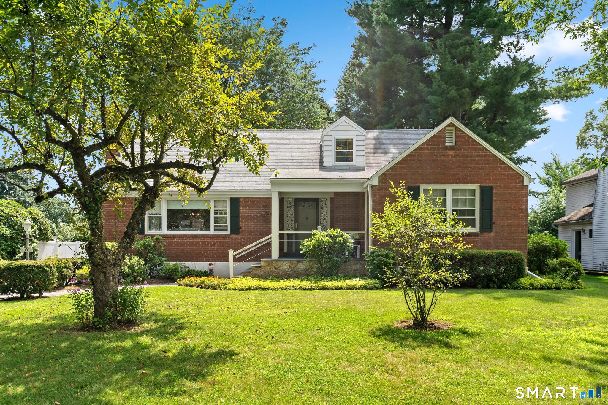 59 Rockledge Drive — photo