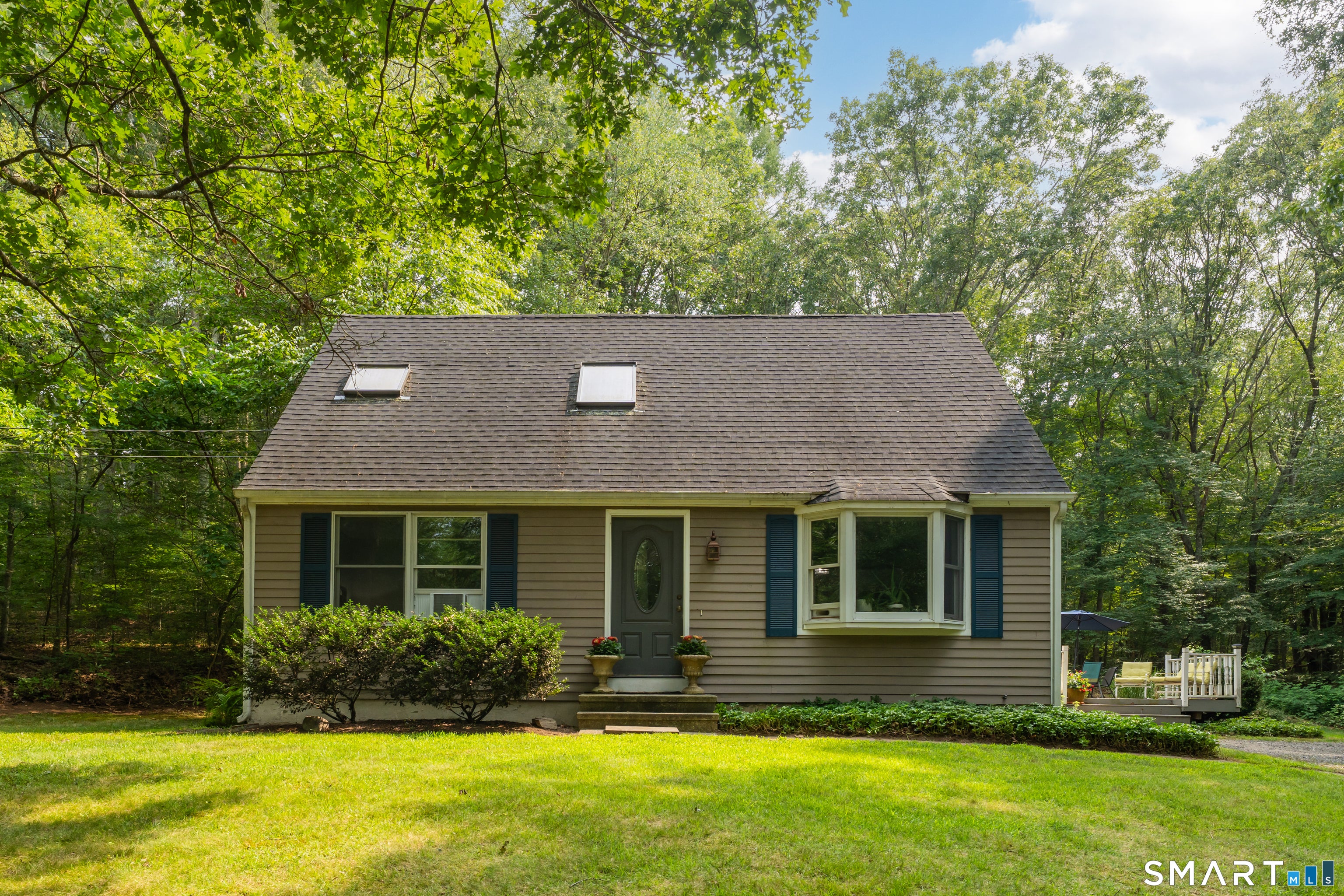 91 Whippoorwill Road — photo