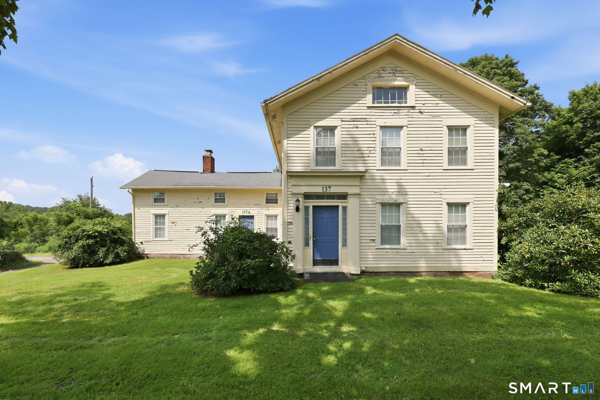 137 Parmelee Hill Road — photo