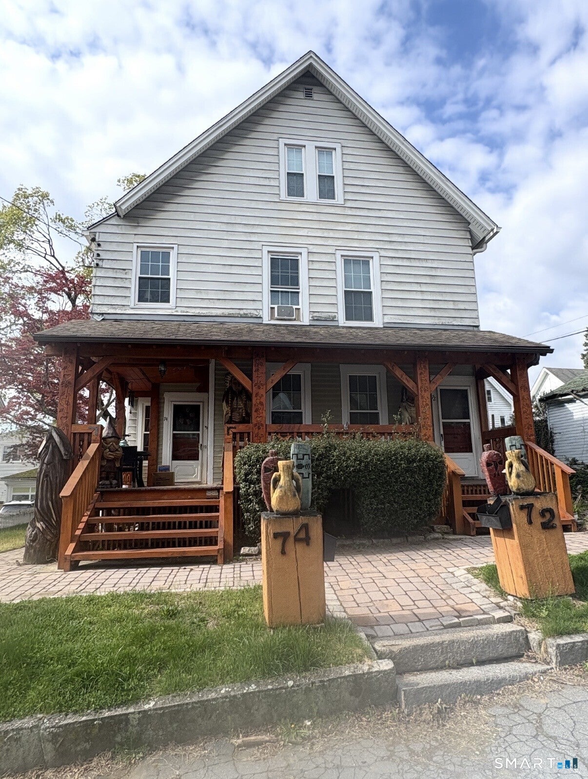 74 Cottage Avenue — photo