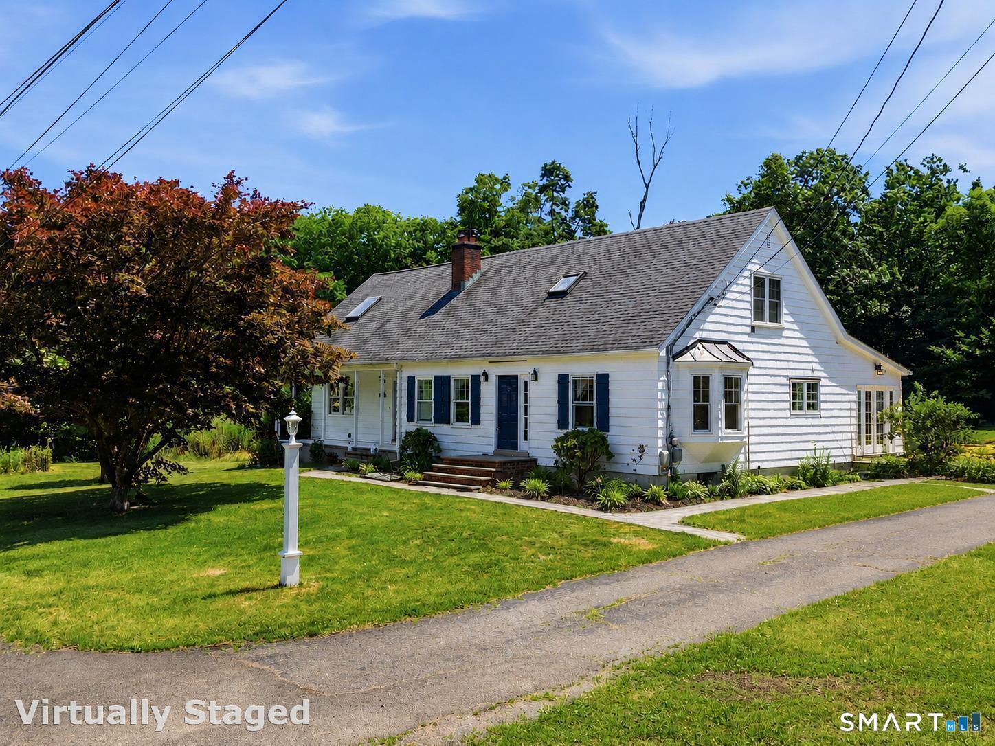 24 Amos Street — photo