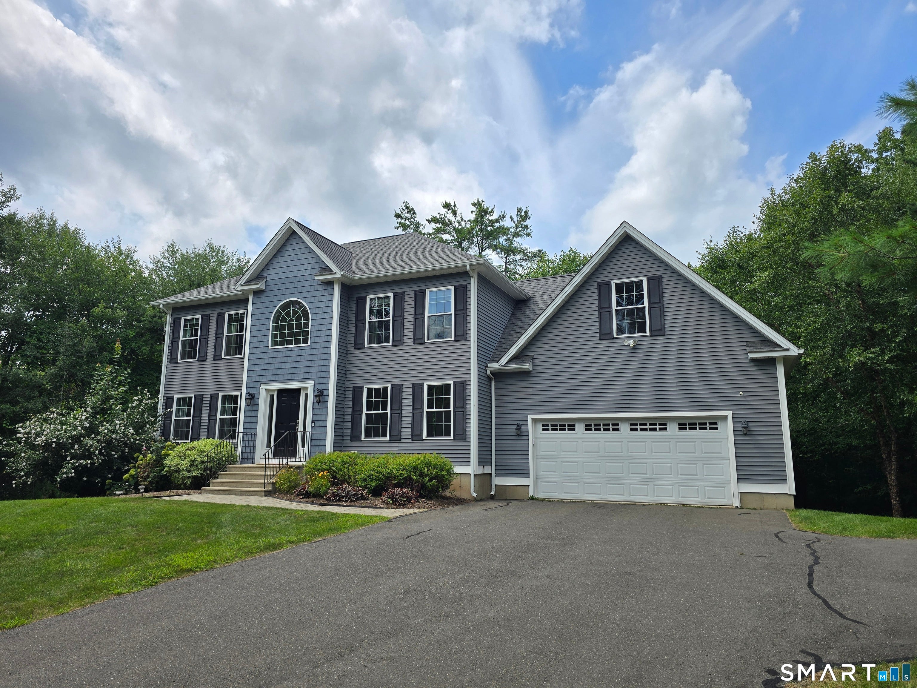 299 Bushy Hill Road — photo