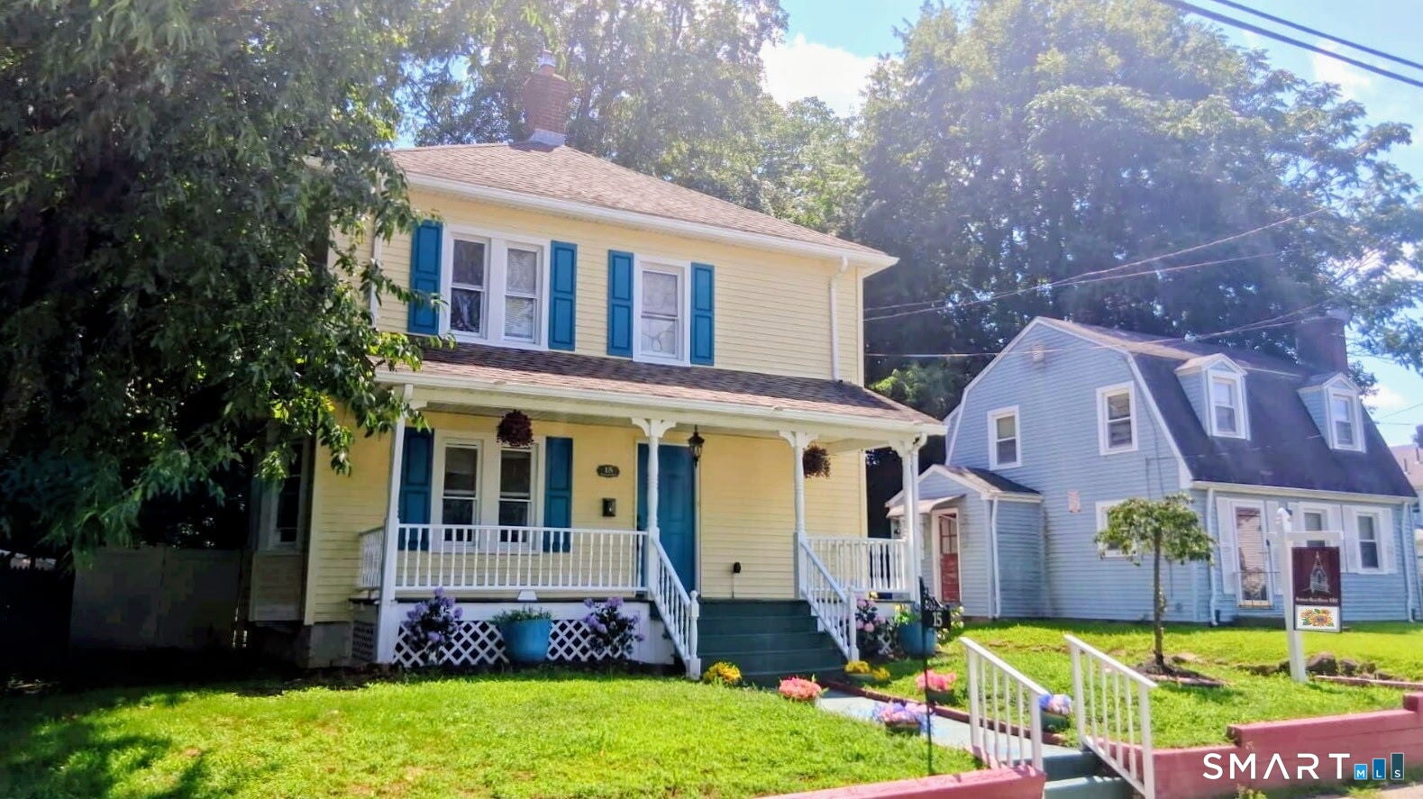 15 Simpson Street — photo