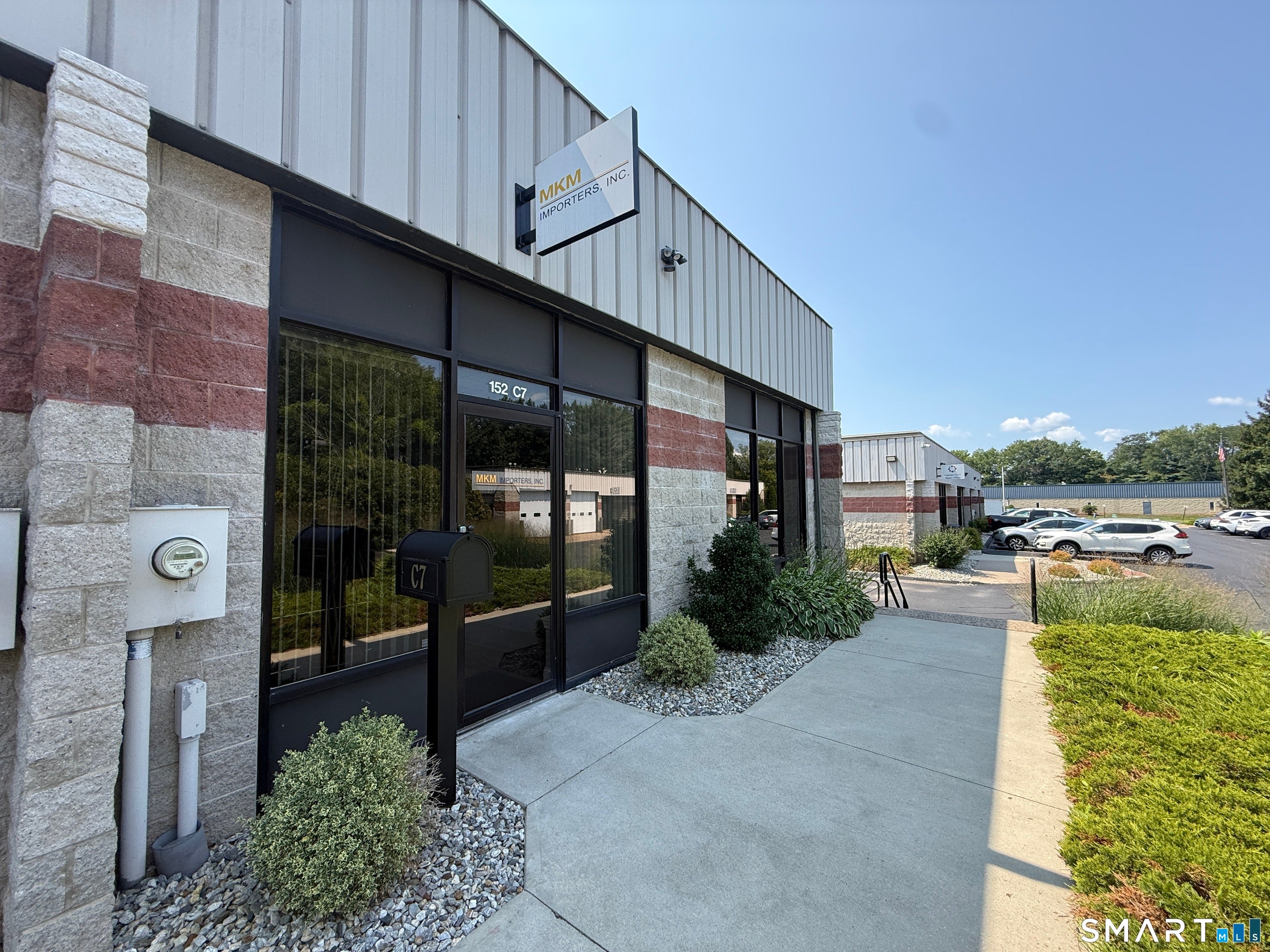 152 Rockwell Road C7 — photo