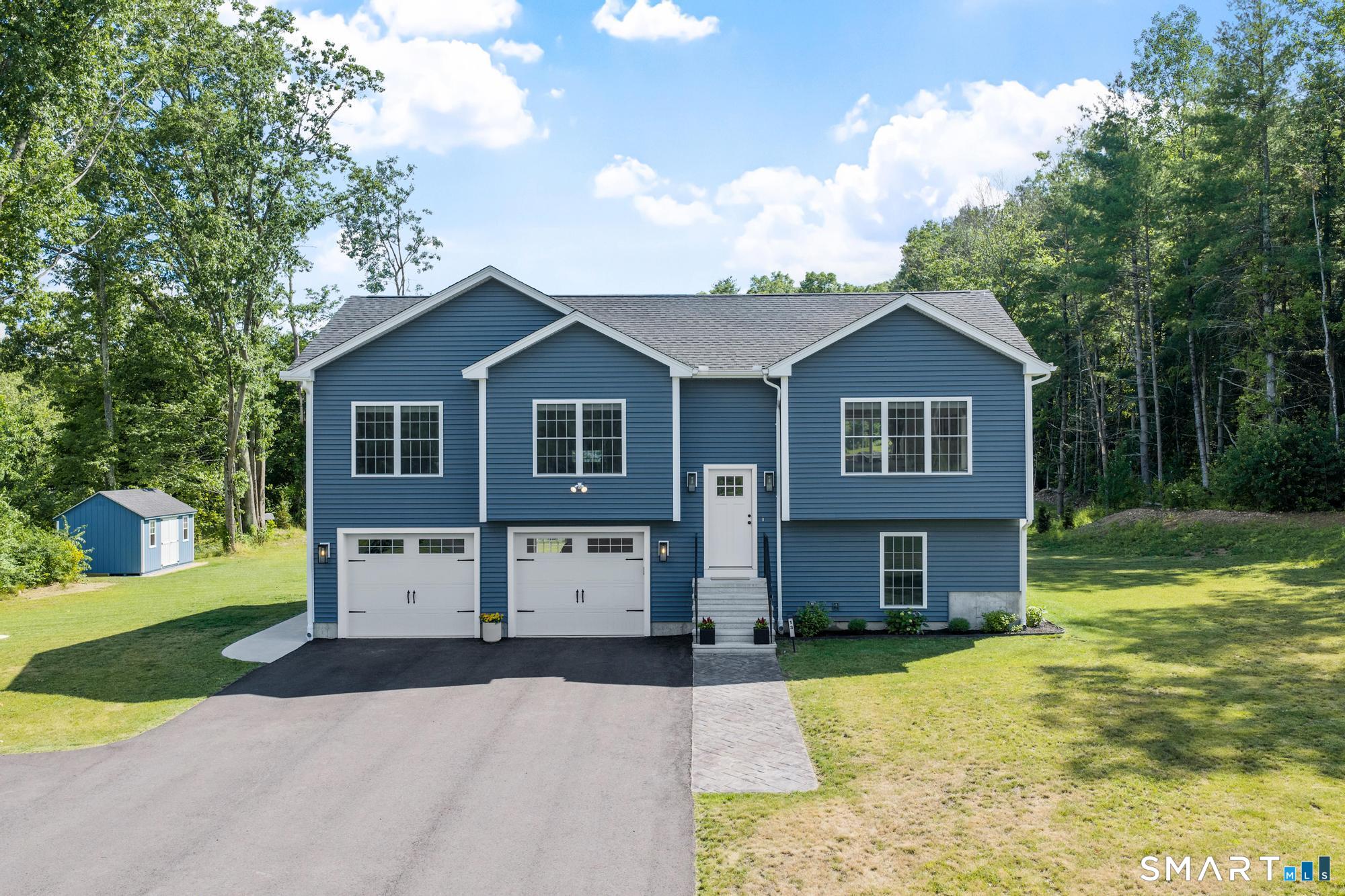 13 Donovan Drive — photo