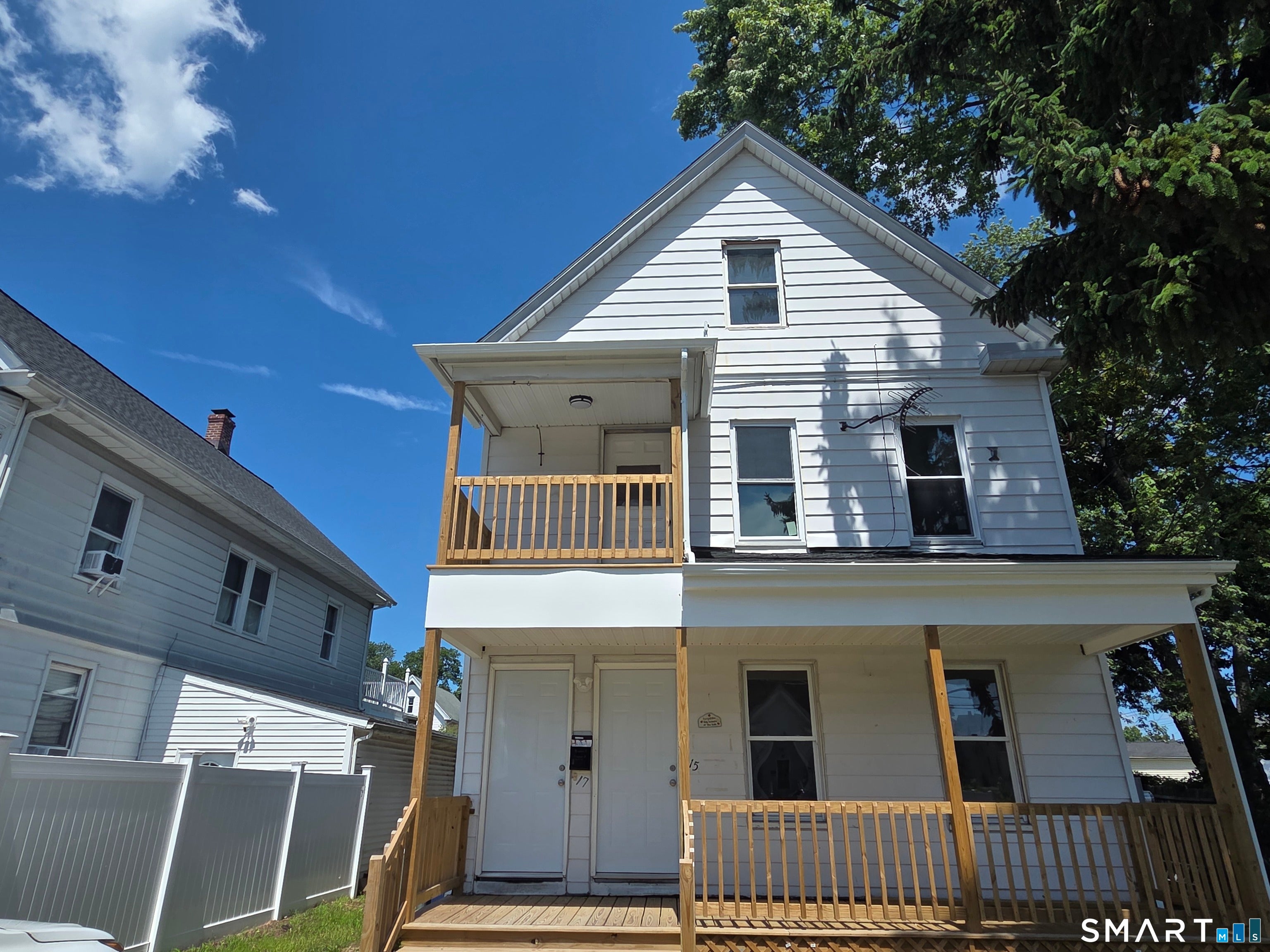 15 Walnut Street — photo