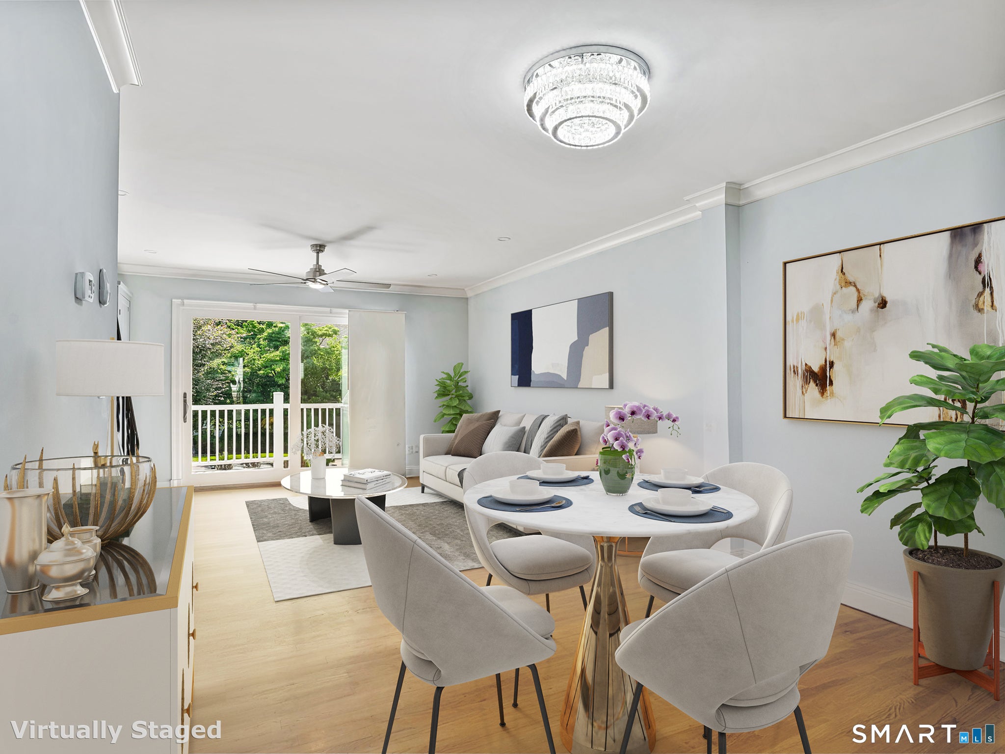 8 Whiffletree Way 8 — photo