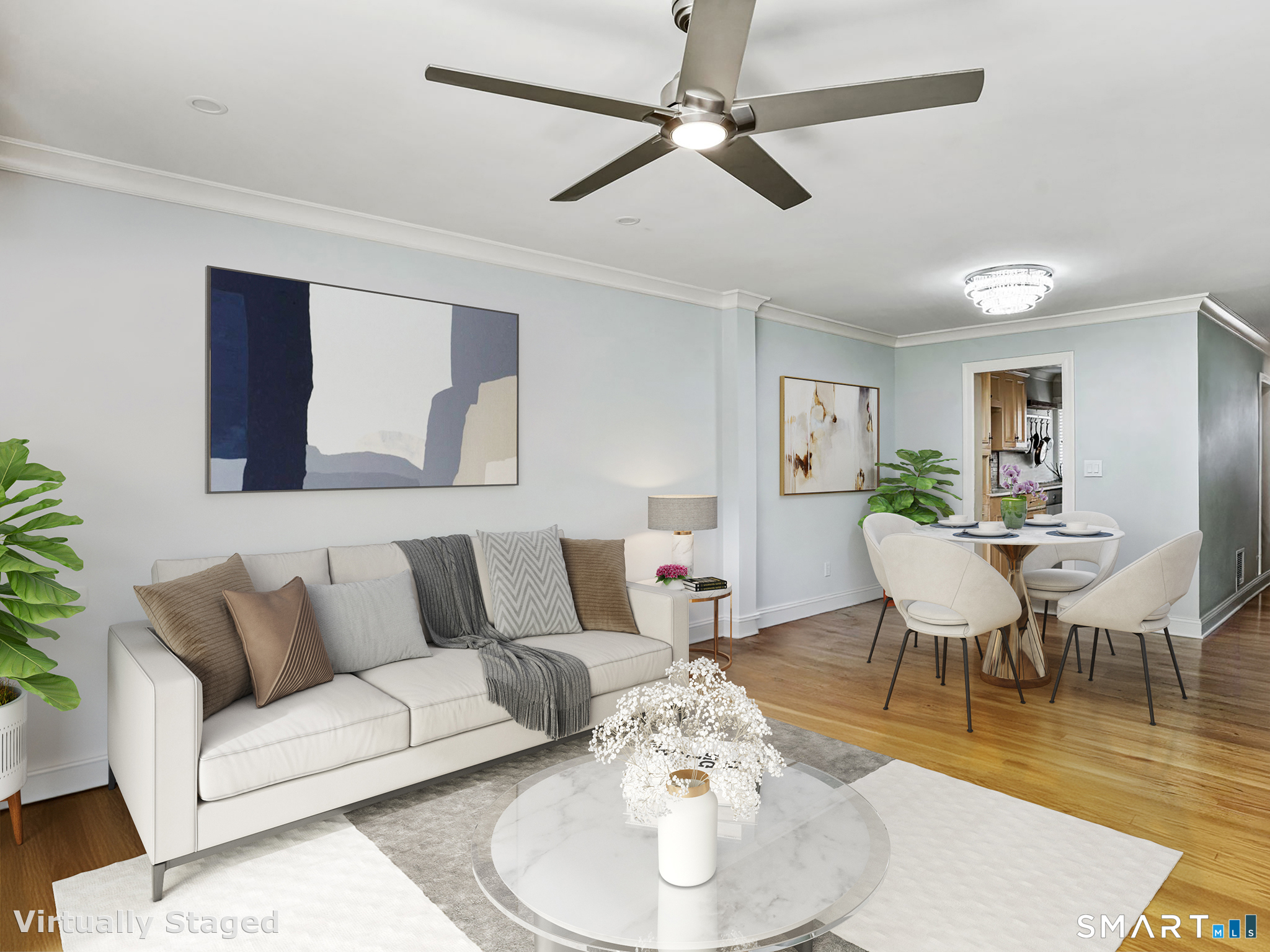 8 Whiffletree Way #8, Greenwich, CT 06878 — photo 2