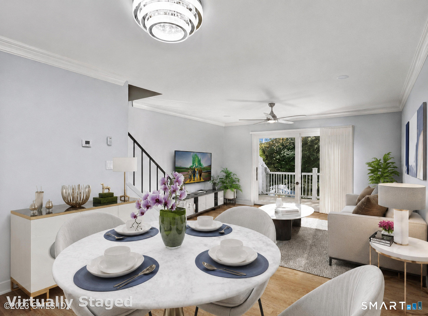 8 Whiffletree Way #8, Greenwich, CT 06878 — photo 3