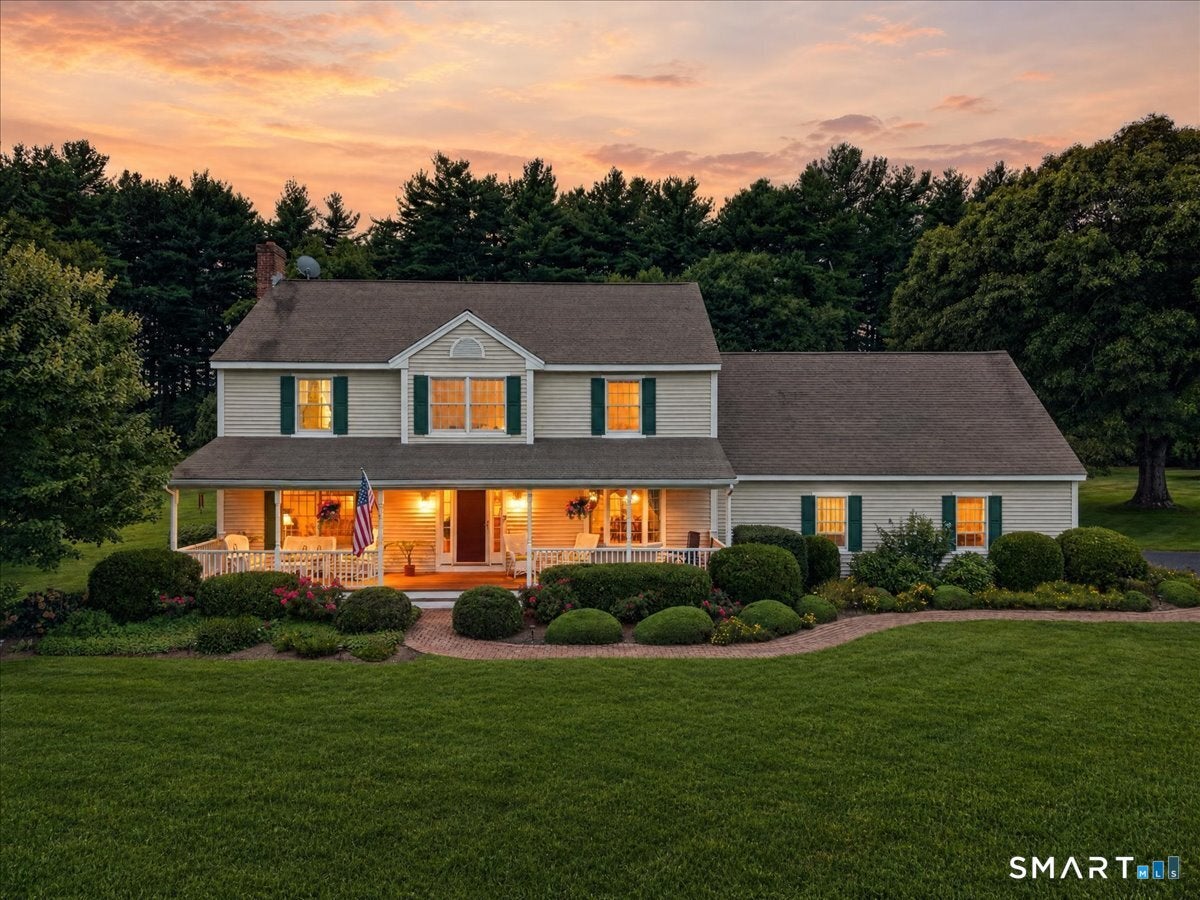 13 High Field Lane — photo