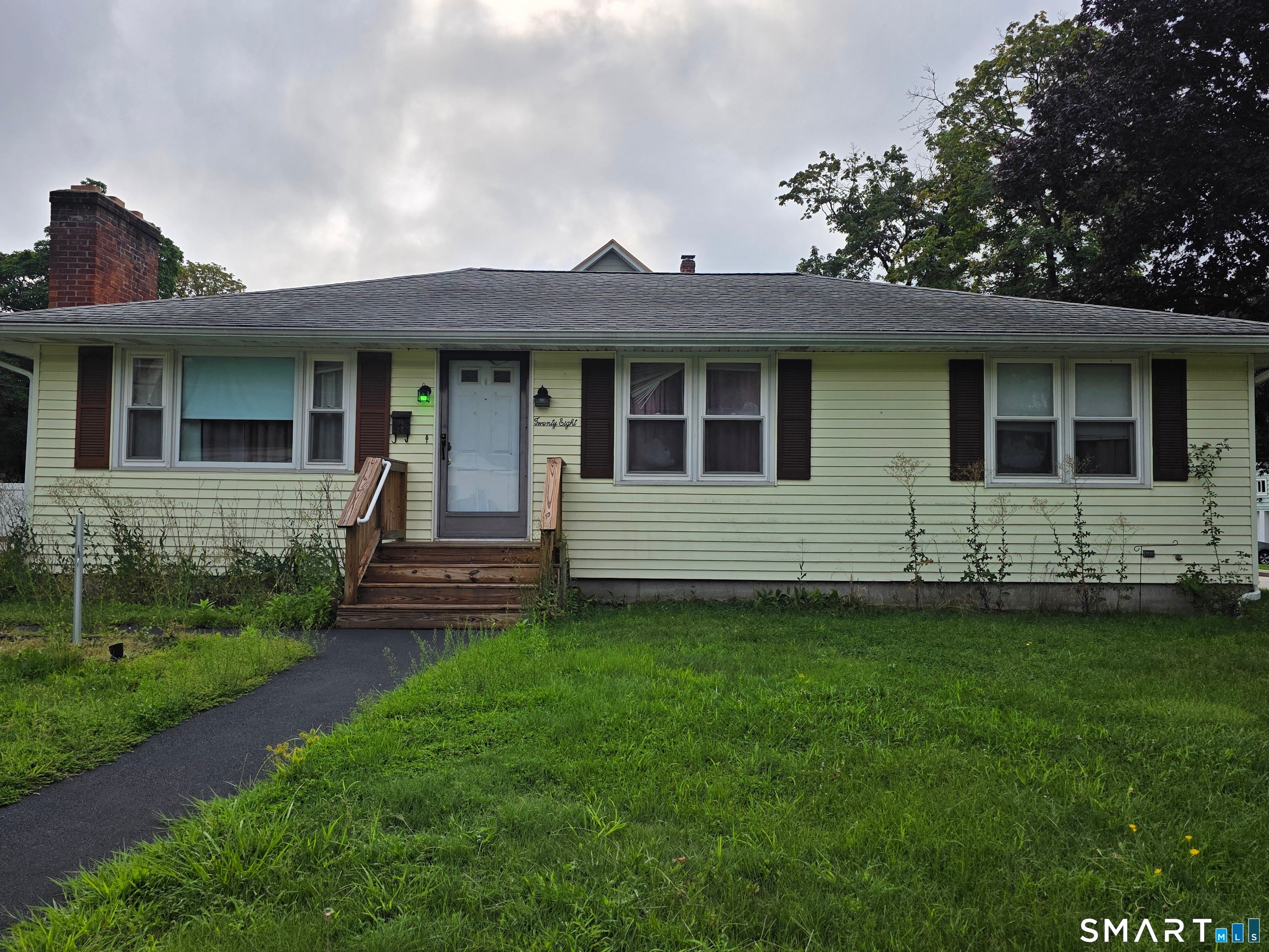 28 Daggett Street — photo