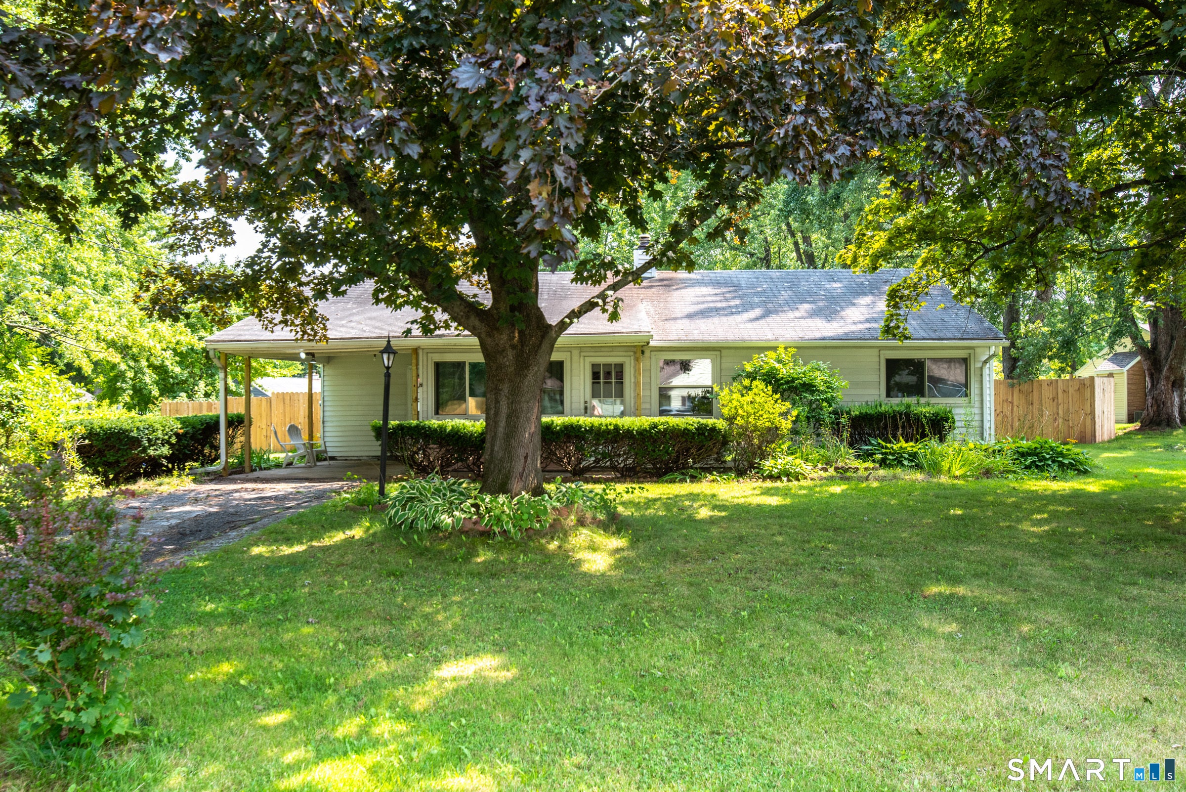 7 Weymouth Drive — photo