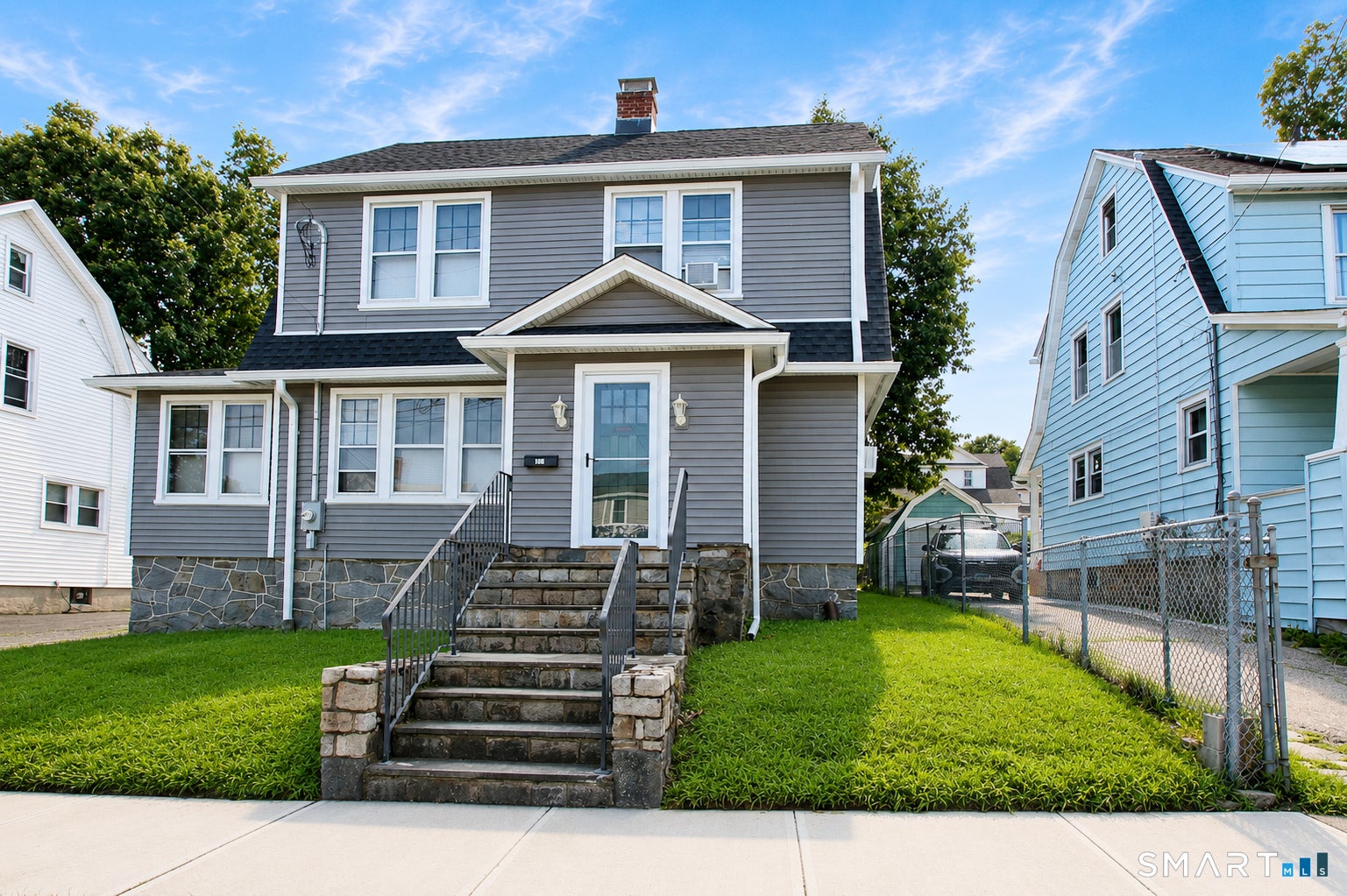 1125 Lindley Street — photo