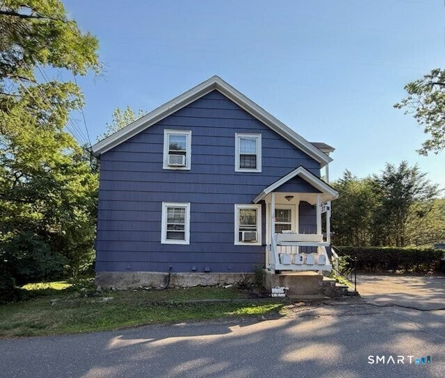 37 Richmondville Avenue 1 — photo