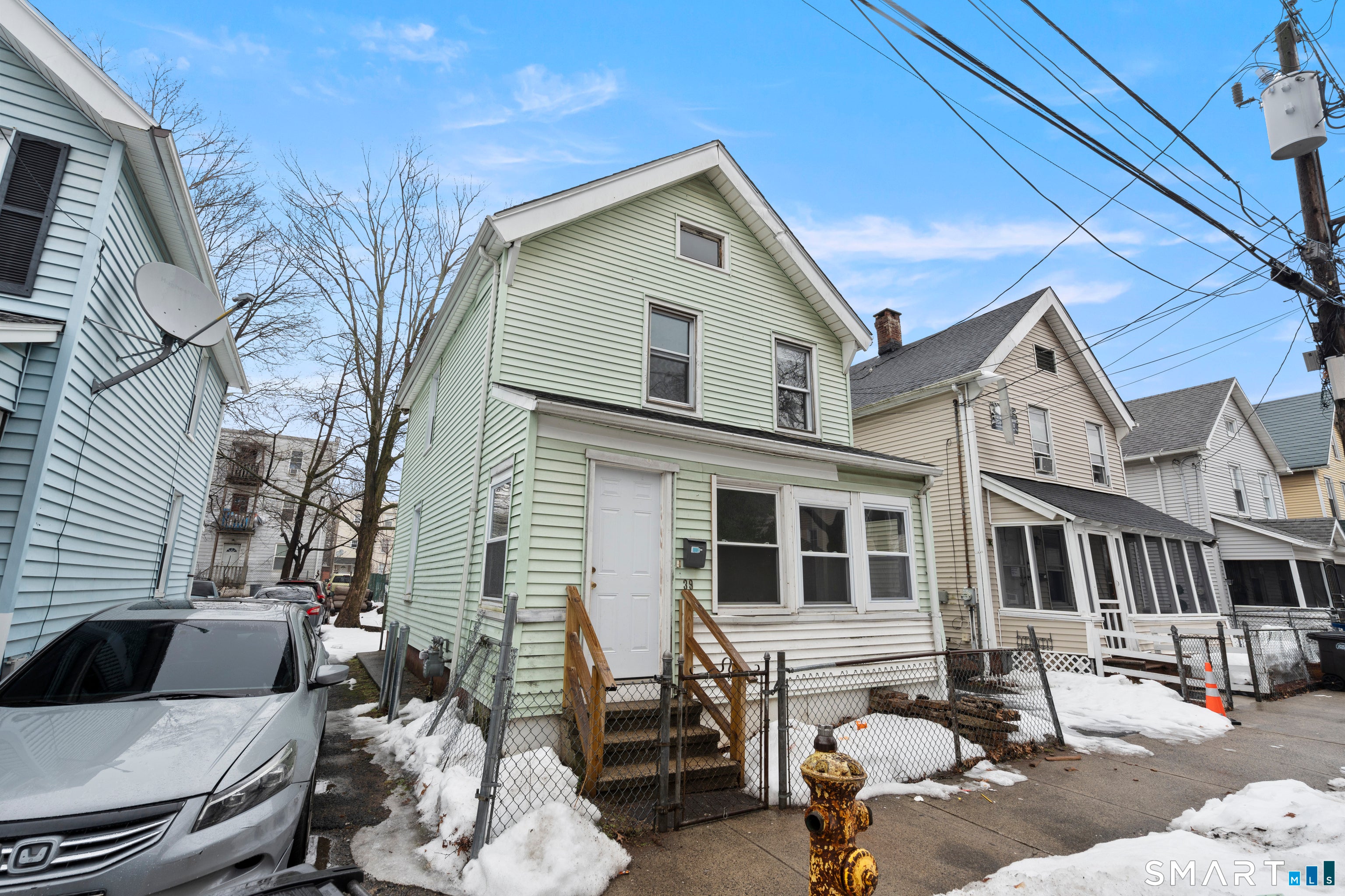 39 Arthur Street — photo