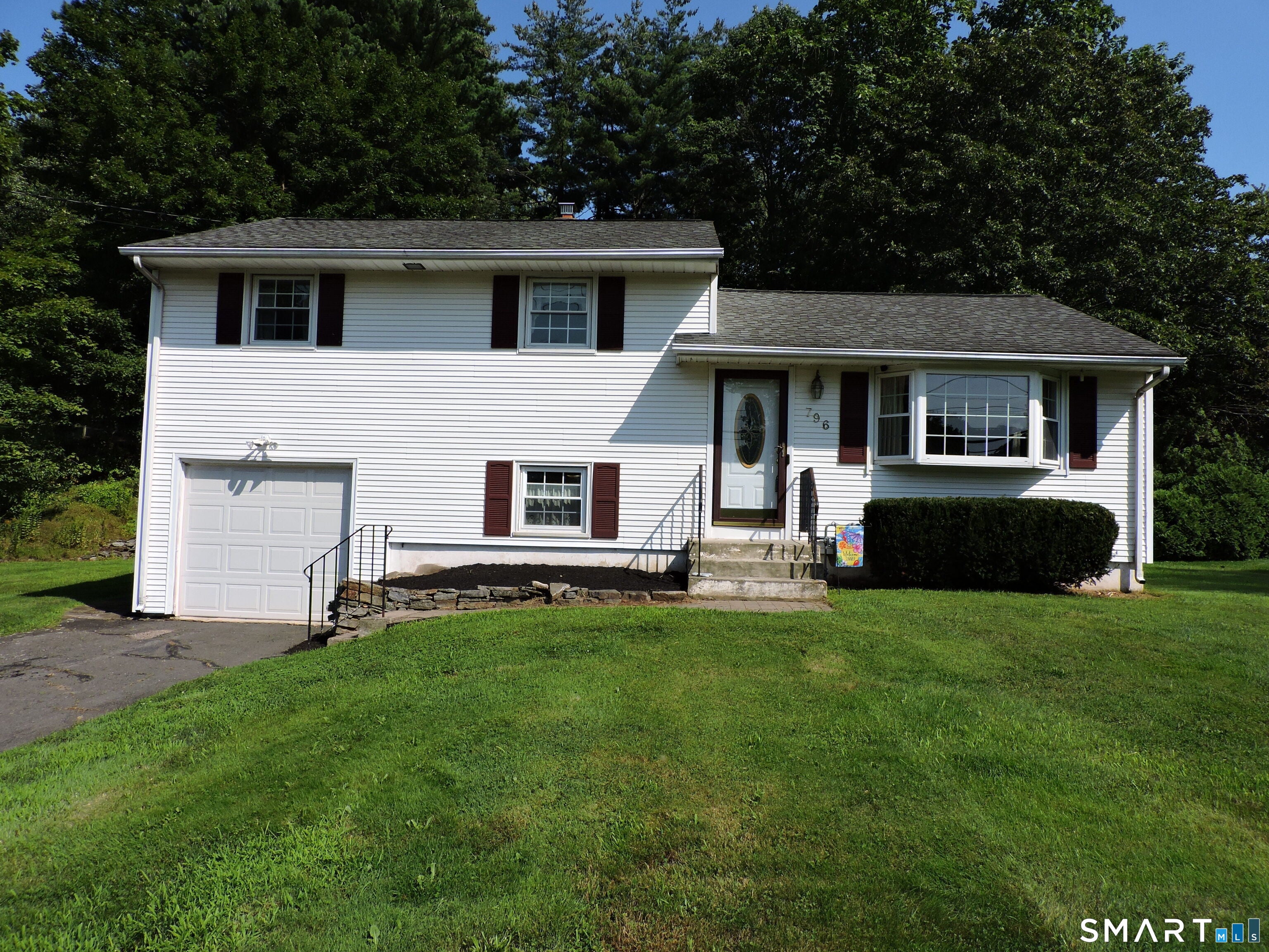 796 Avery Street — photo